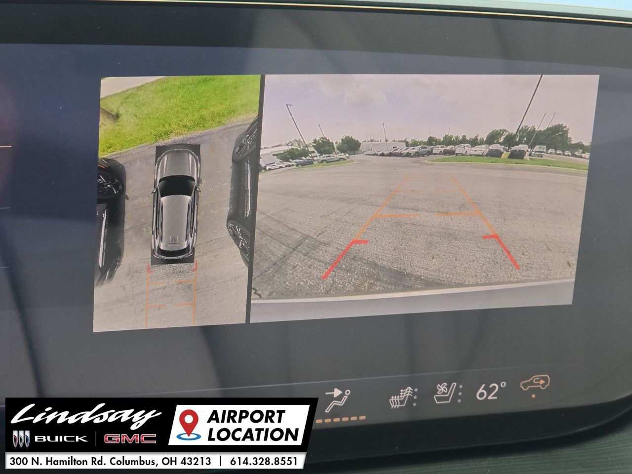2026 Buick Envision Avenir Columbus OH