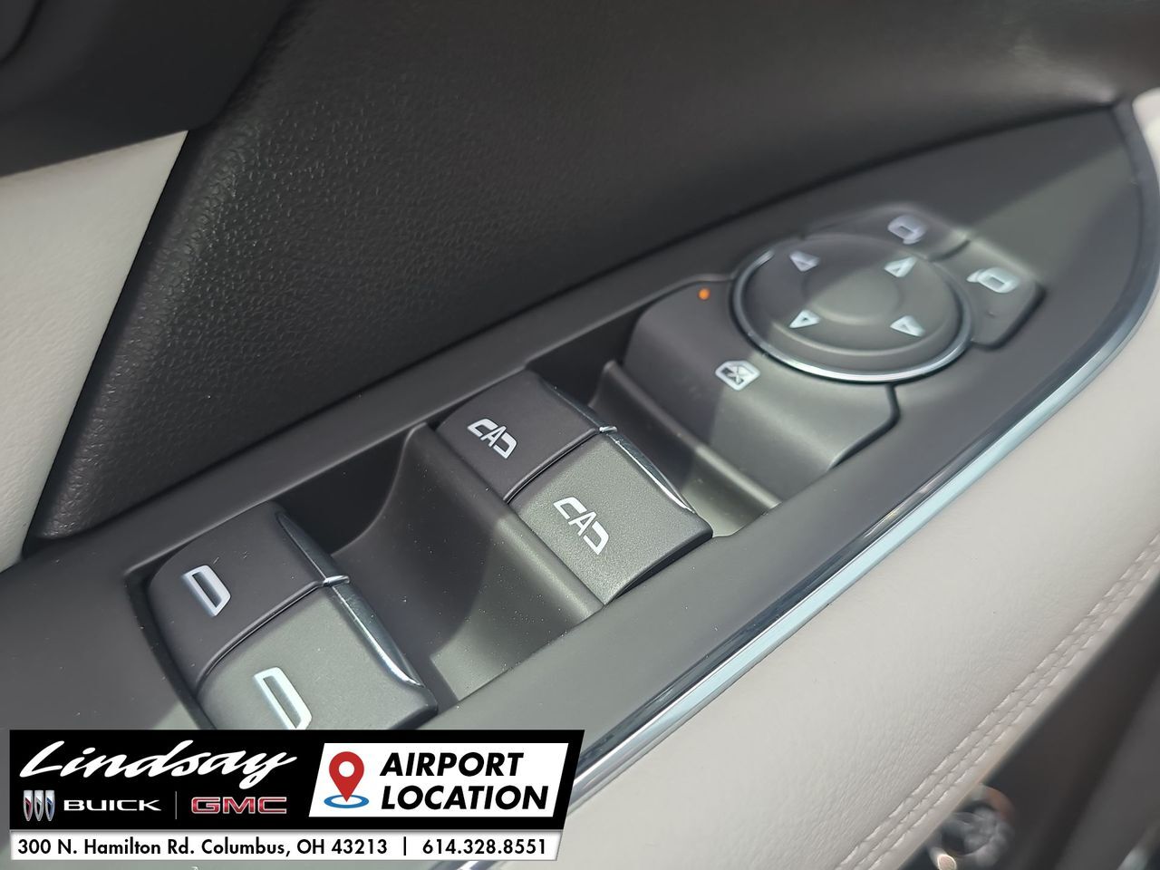 2026 Buick Envision Avenir Columbus OH