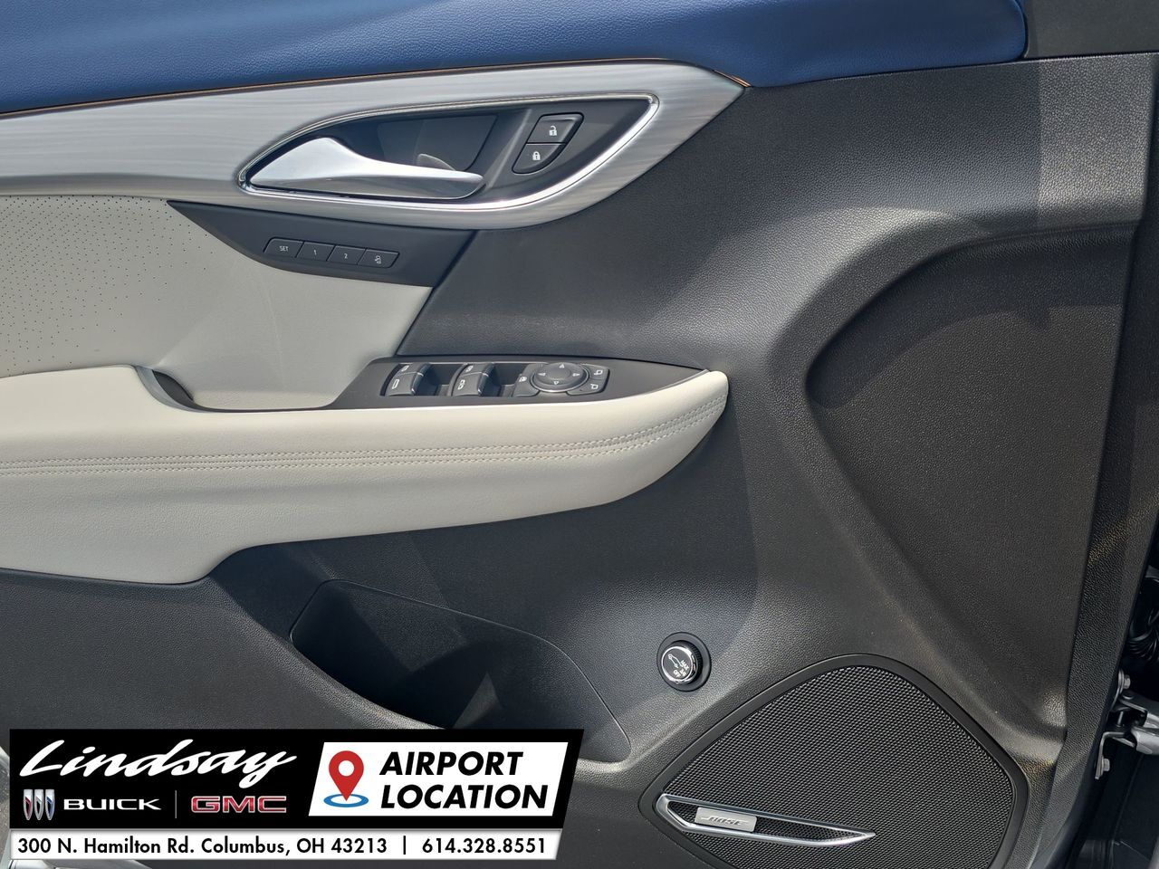 2026 Buick Envision Avenir Columbus OH
