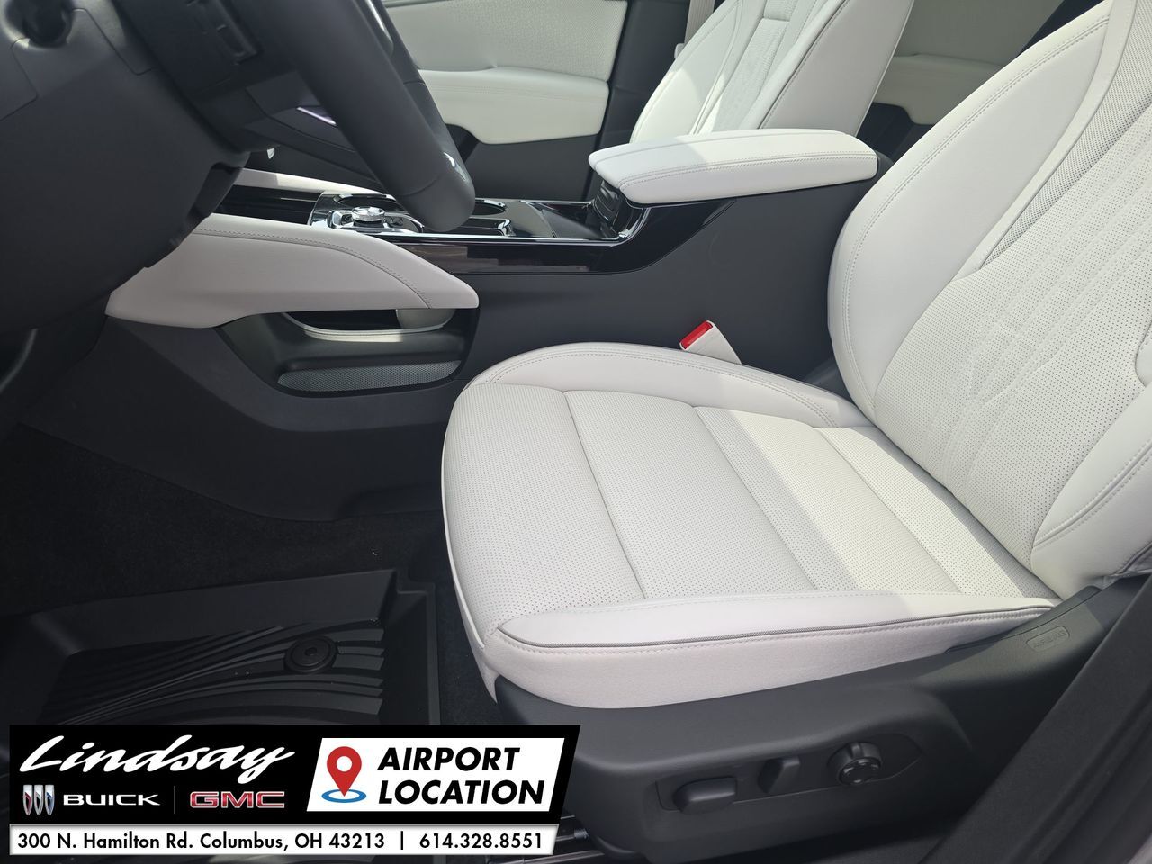 2026 Buick Envision Avenir Columbus OH