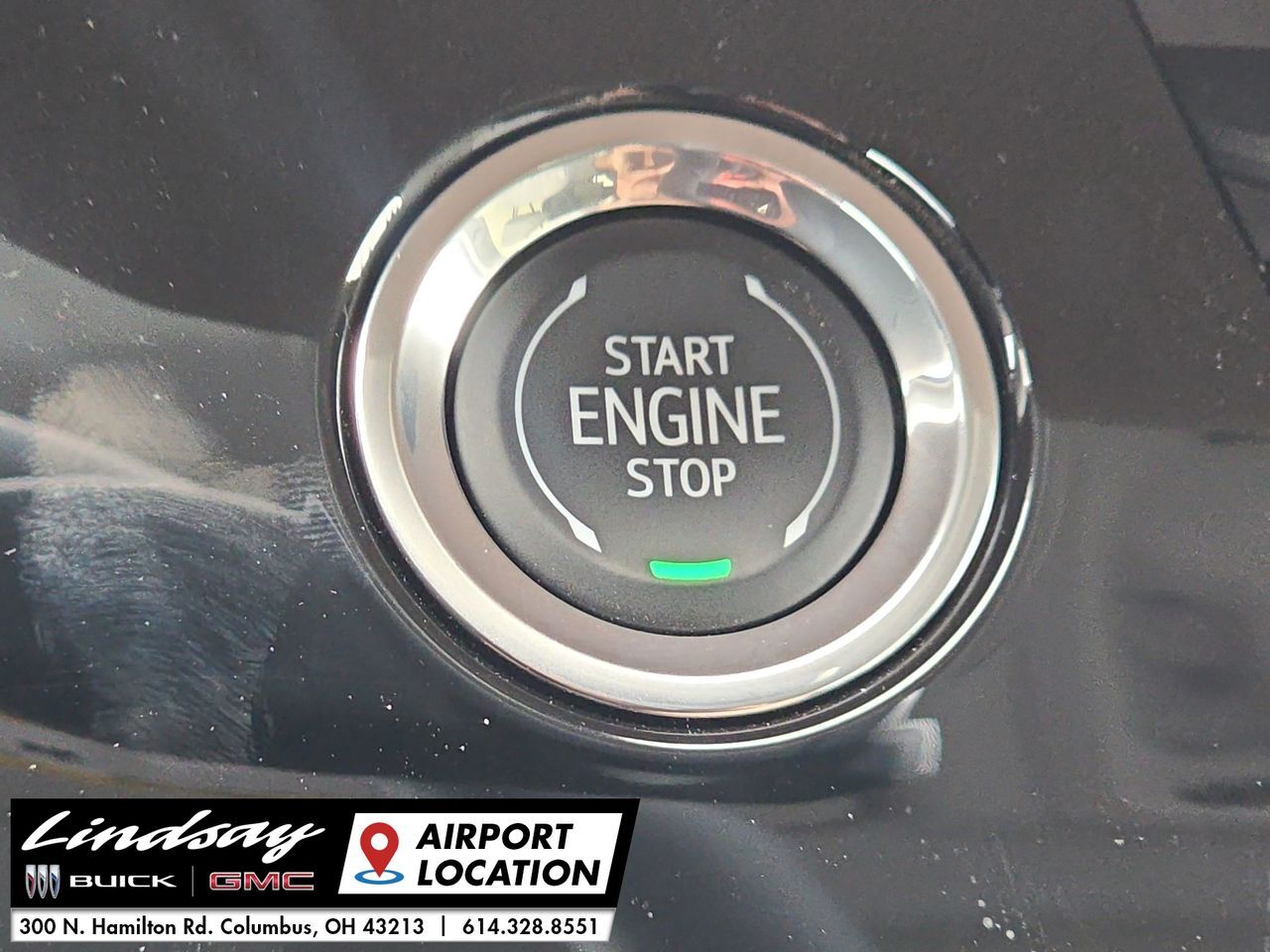 2026 Buick Envision Avenir Columbus OH