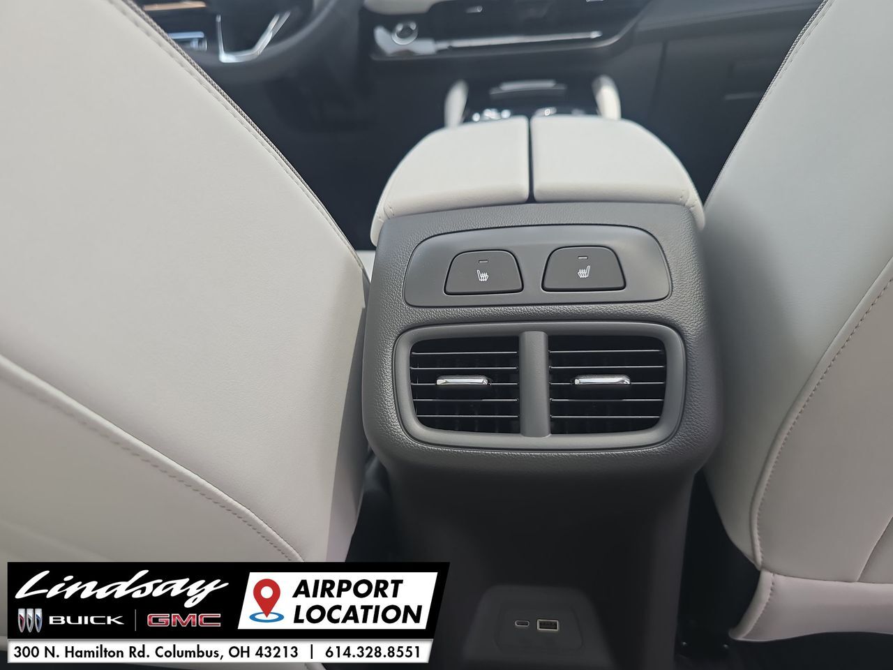 2026 Buick Envision Avenir Columbus OH