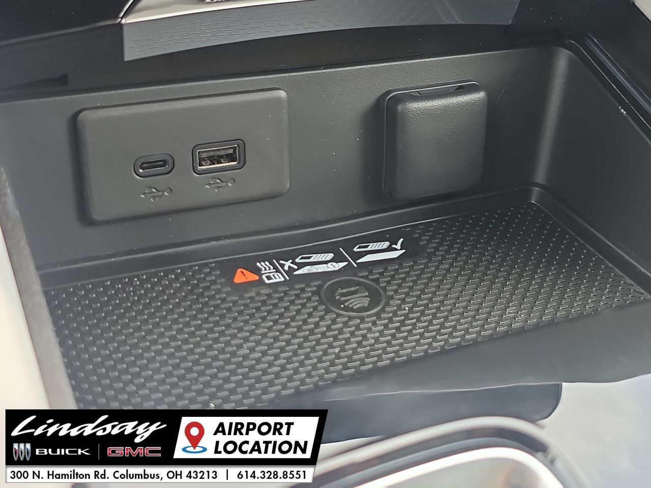 2026 Buick Envision Avenir Columbus OH