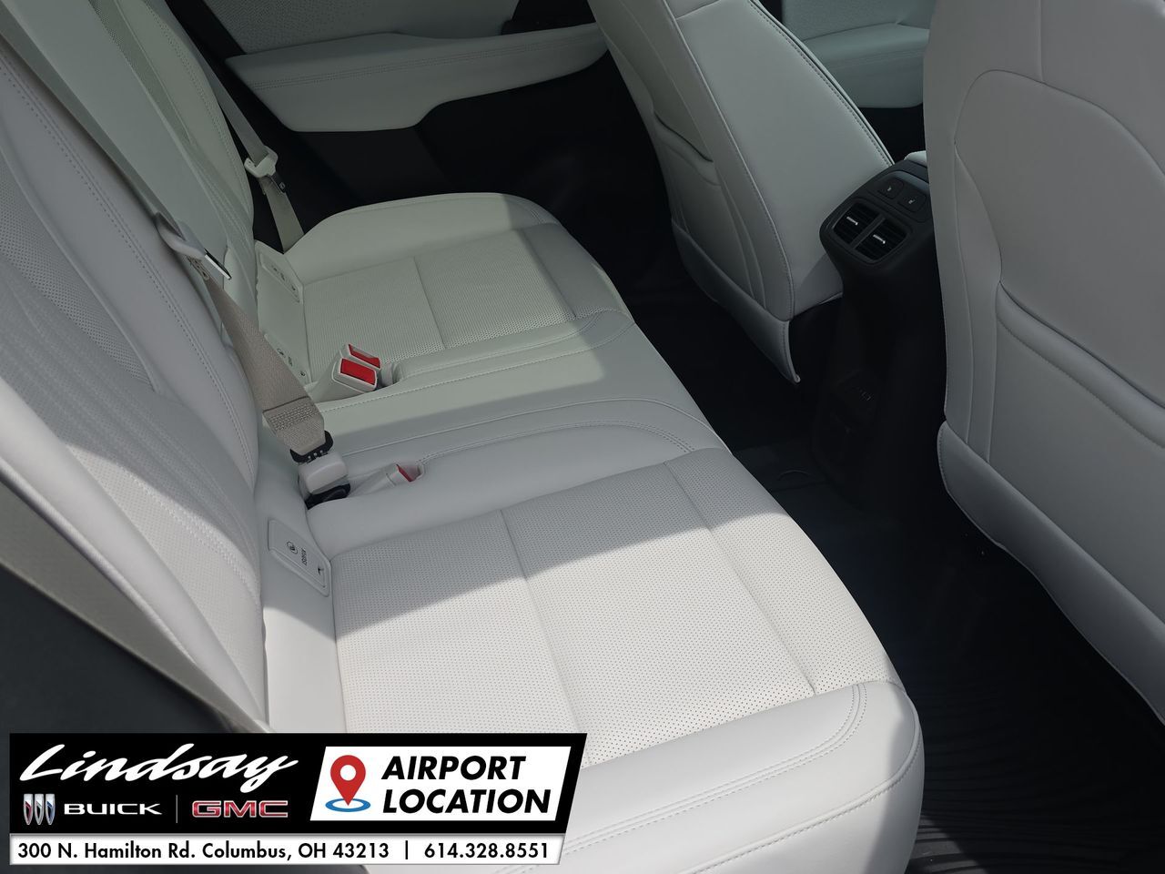 2026 Buick Envision Avenir Columbus OH