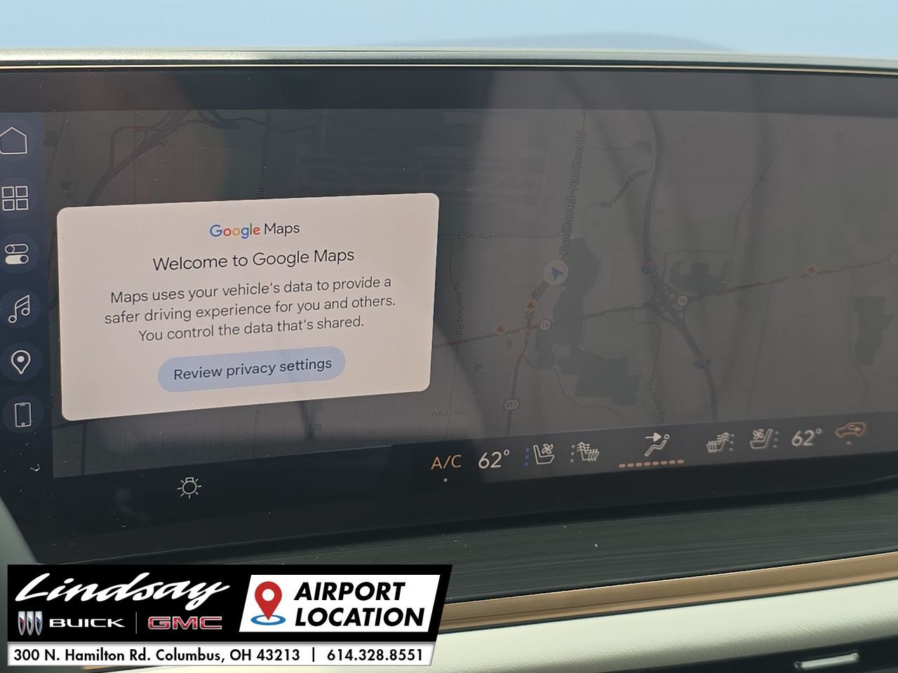 2026 Buick Envision Avenir Columbus OH