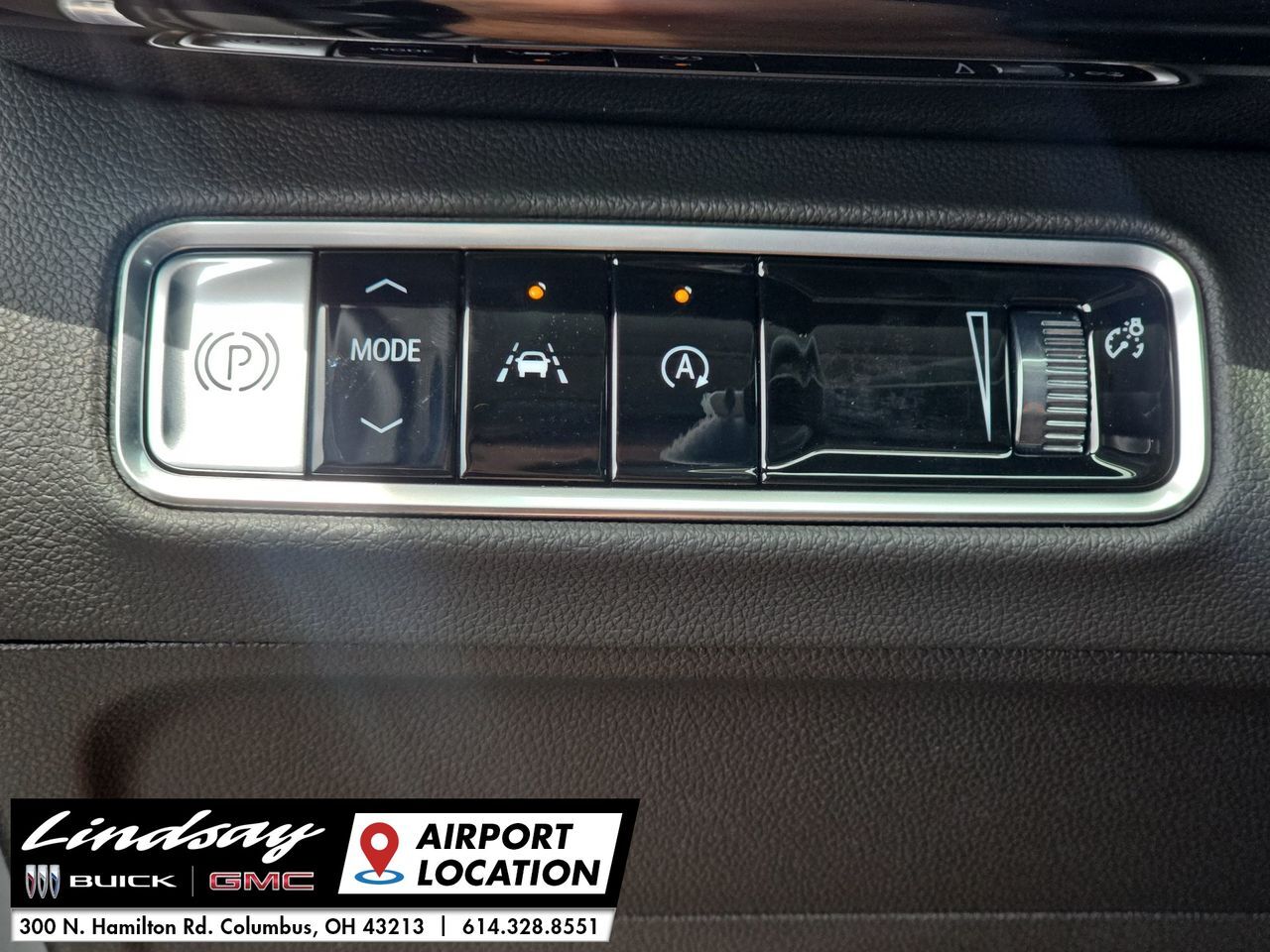 2026 Buick Envision Avenir Columbus OH