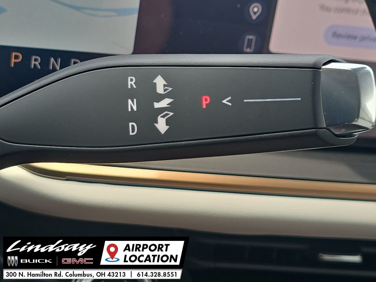 2026 Buick Envision Avenir Columbus OH