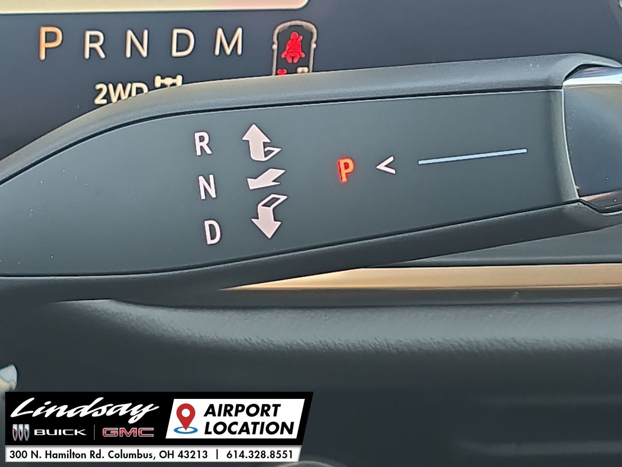 2026 Buick Envision Avenir Columbus OH
