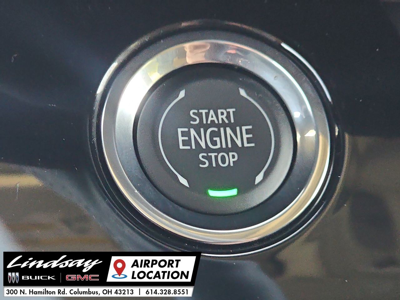 2026 Buick Envision Avenir Columbus OH