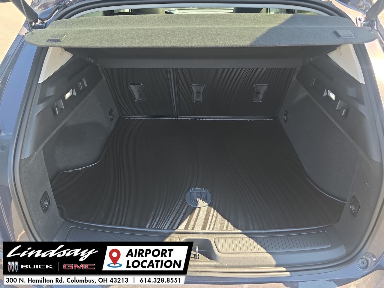 2026 Buick Envision Avenir Columbus OH