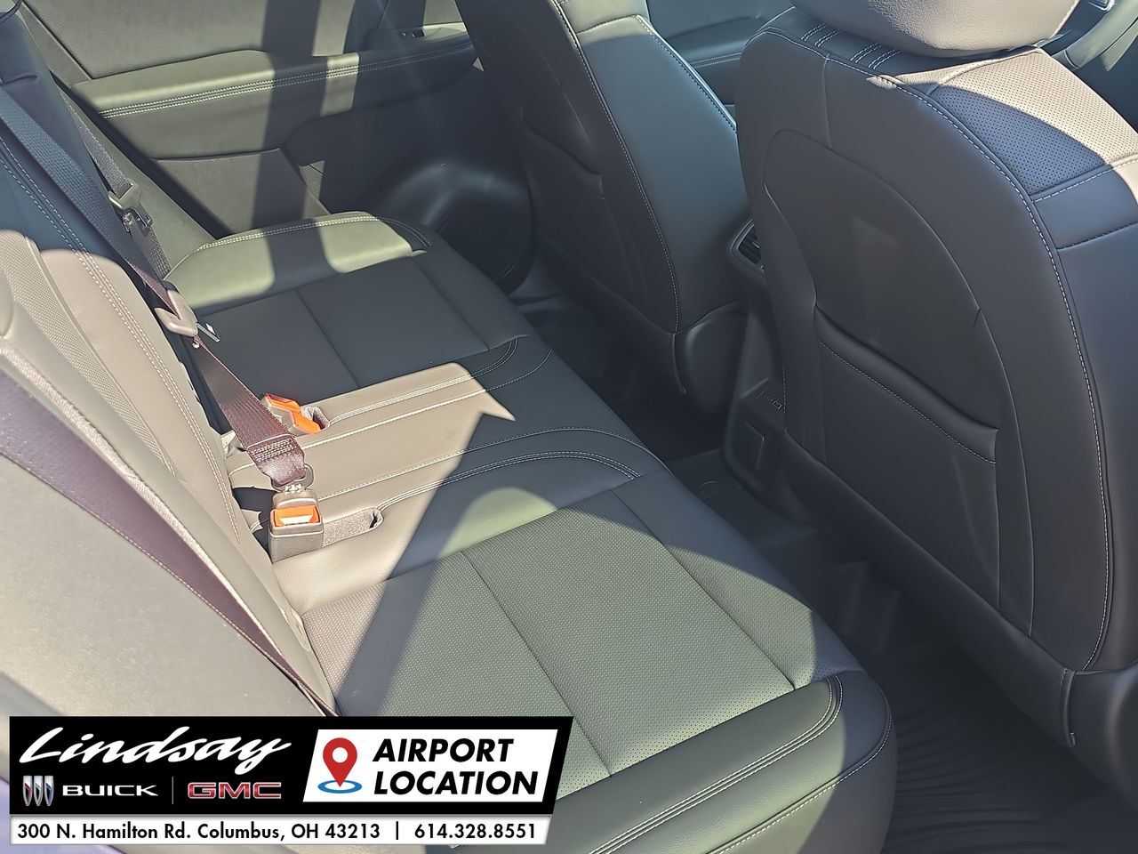 2026 Buick Envision Avenir Columbus OH