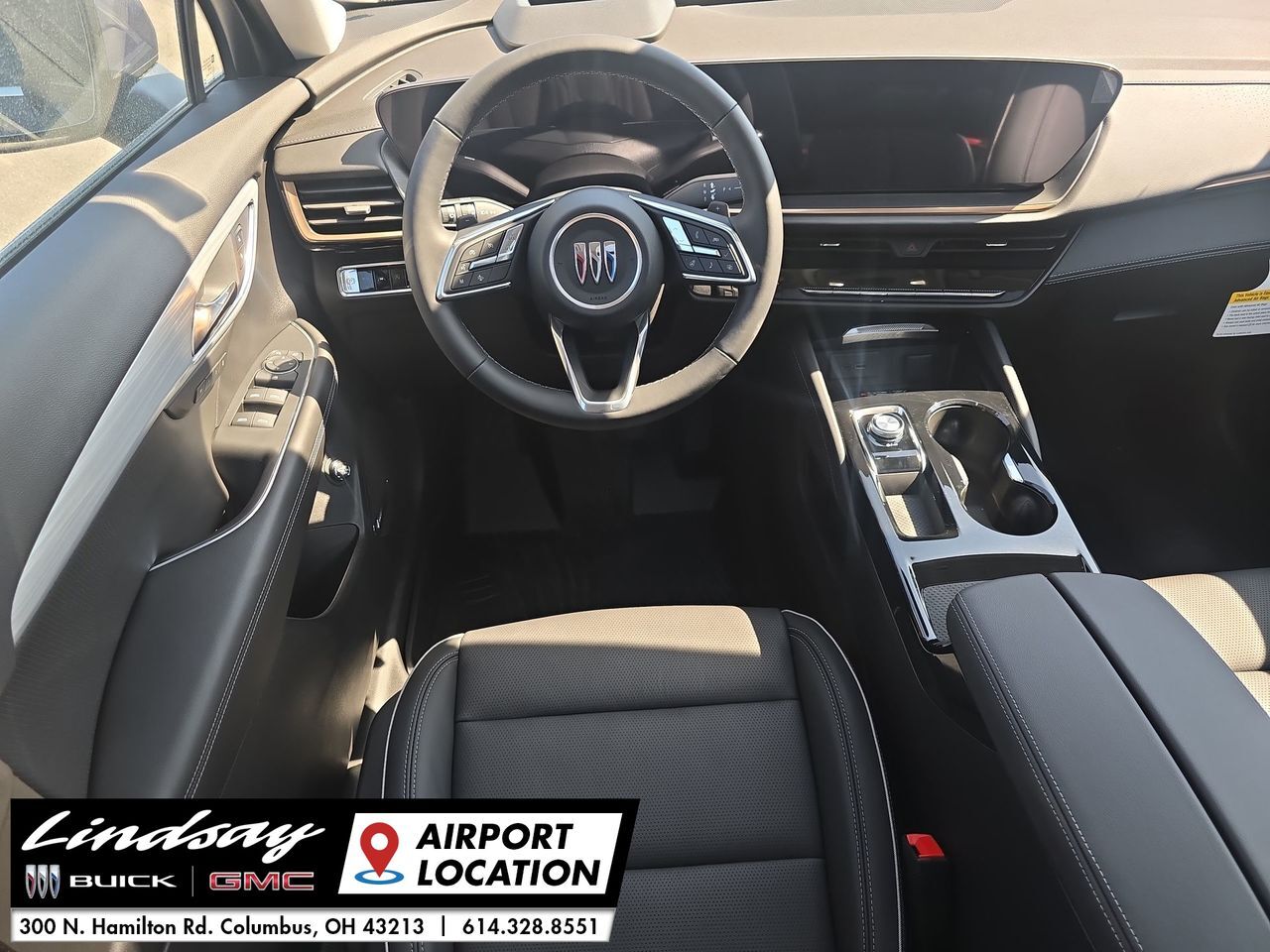 2026 Buick Envision Avenir Columbus OH