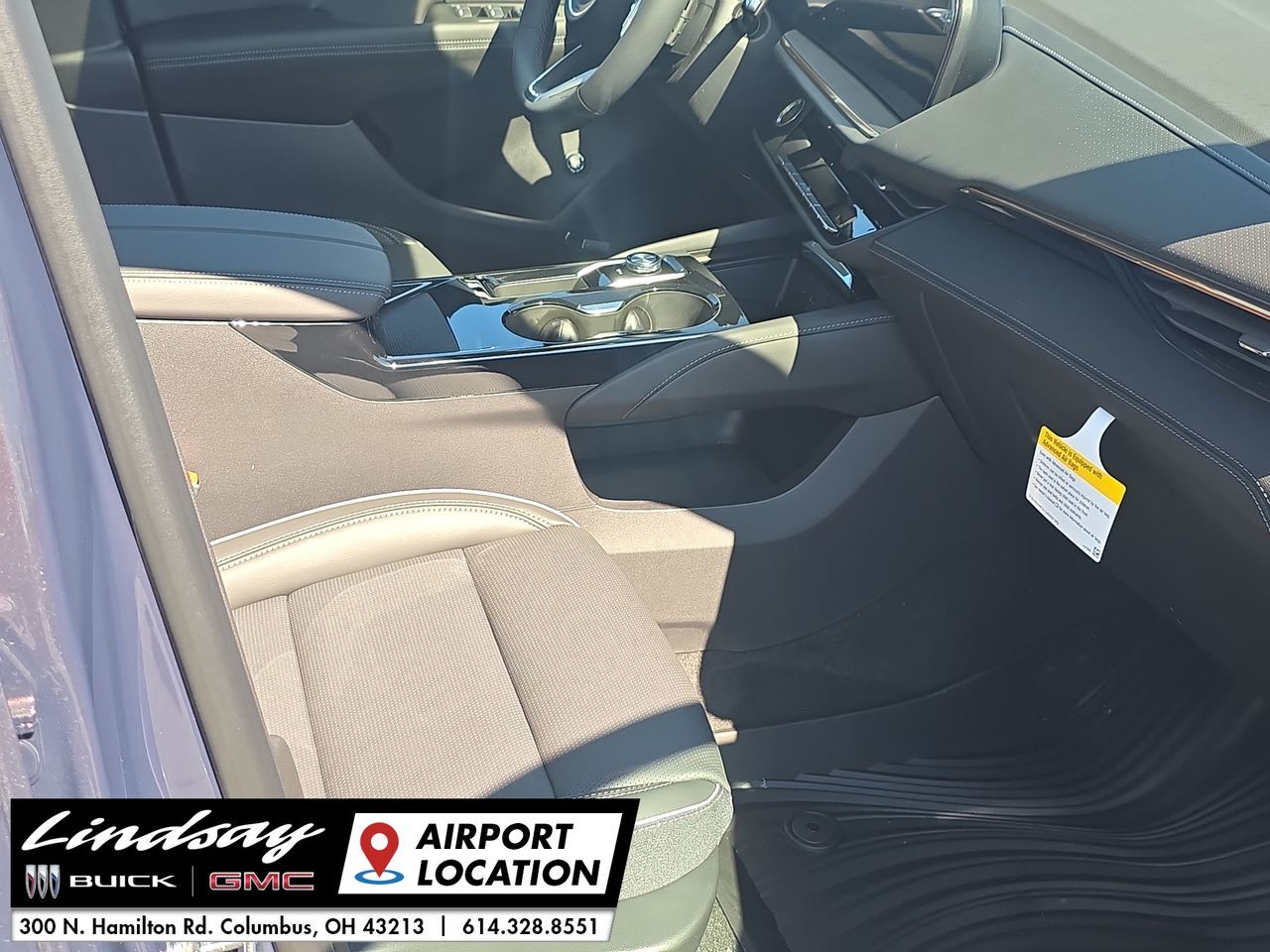 2026 Buick Envision Avenir Columbus OH
