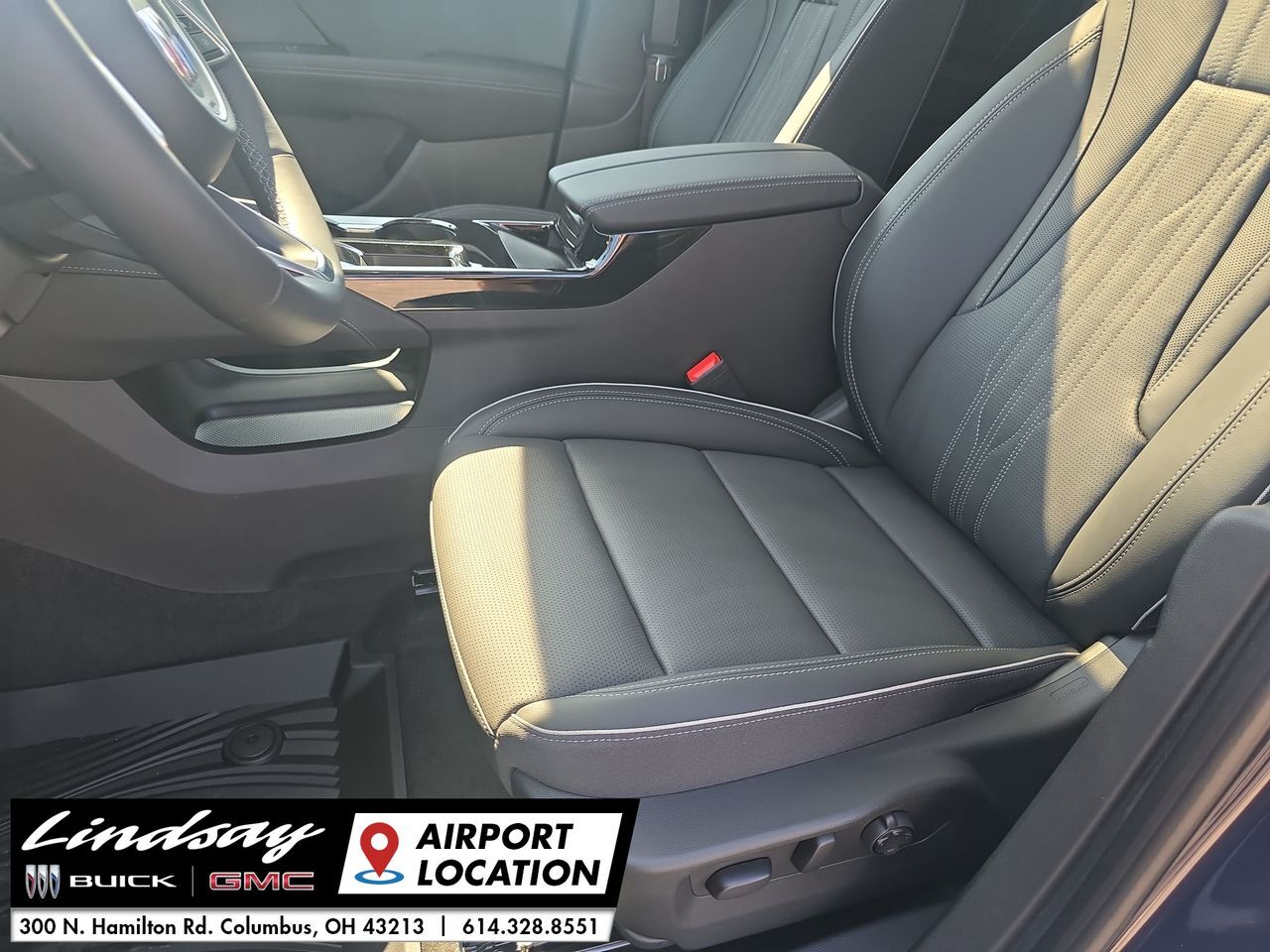 2026 Buick Envision Avenir Columbus OH