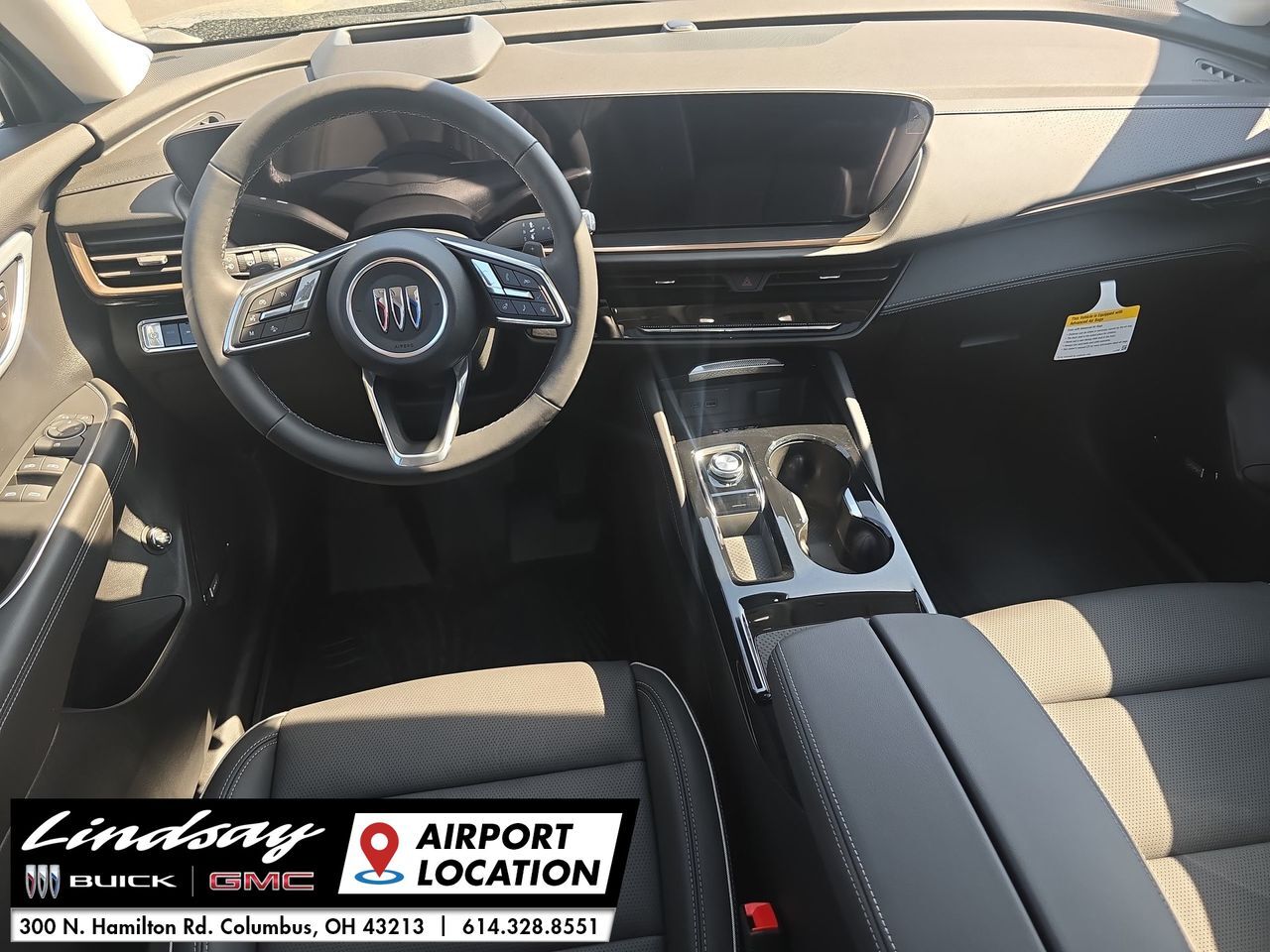 2026 Buick Envision Avenir Columbus OH