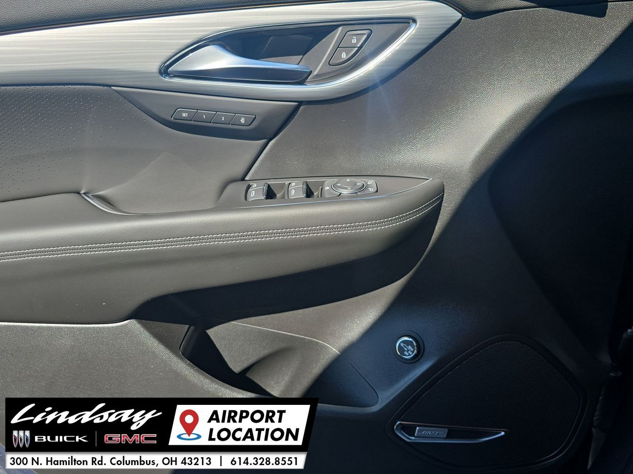 2026 Buick Envision Avenir Columbus OH