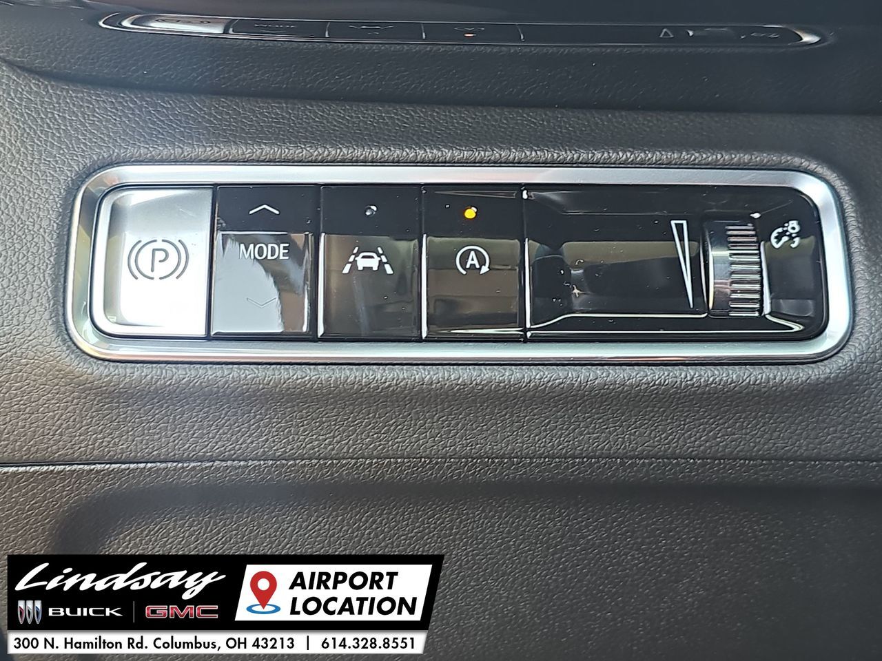 2026 Buick Envision Avenir Columbus OH