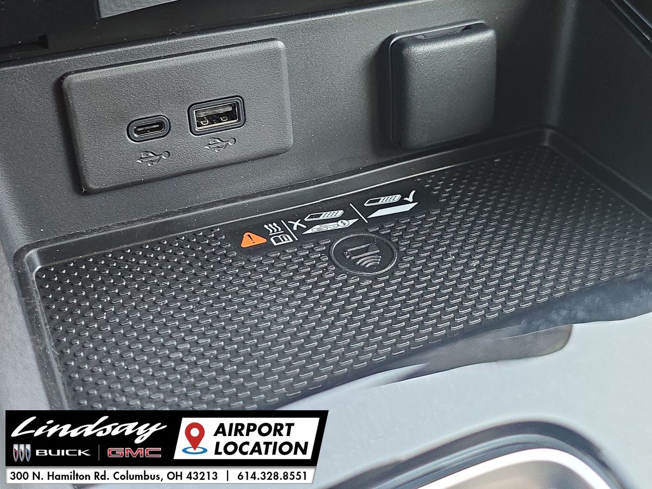 2026 Buick Envision Avenir Columbus OH