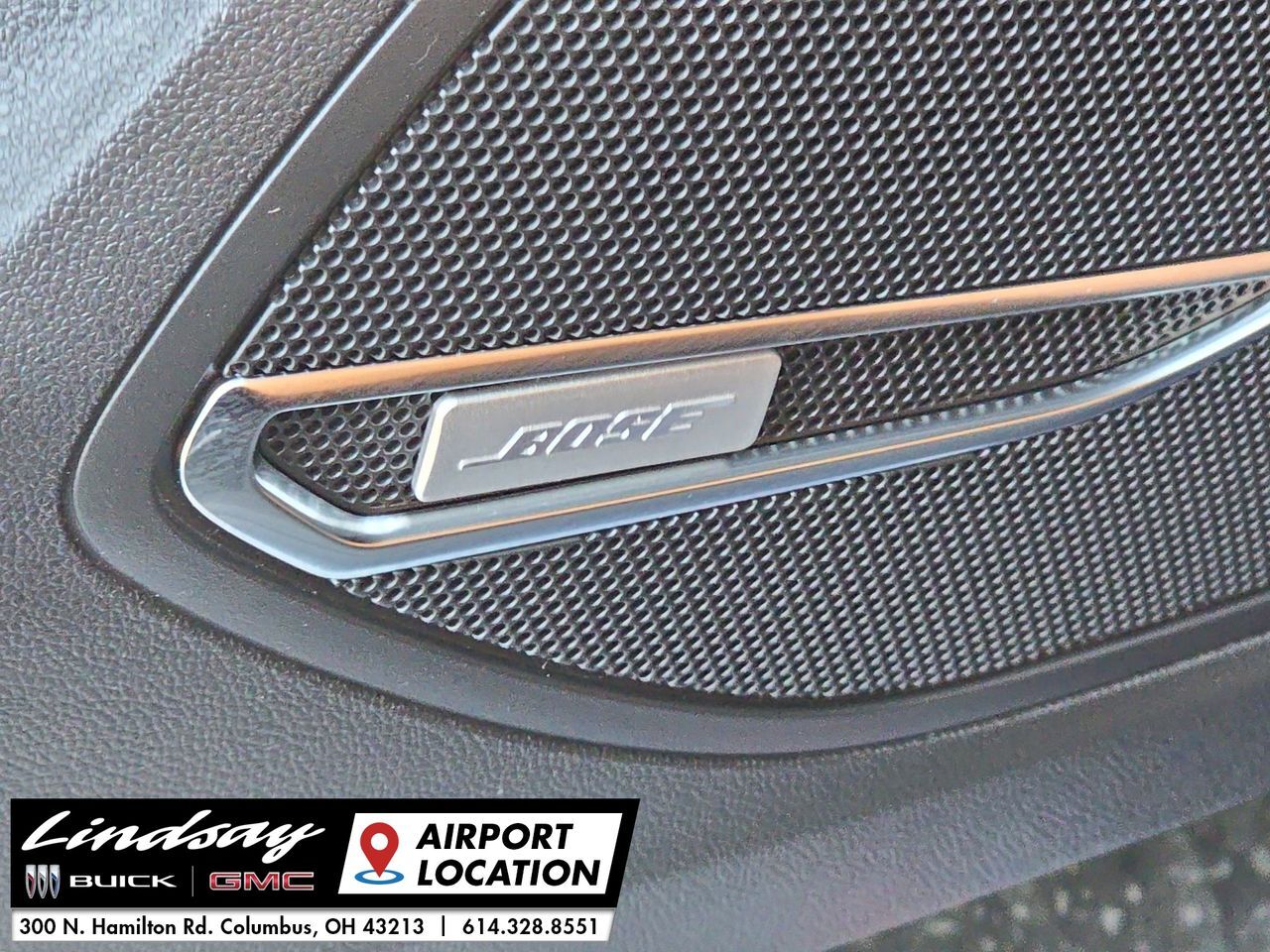 2026 Buick Envision Avenir Columbus OH