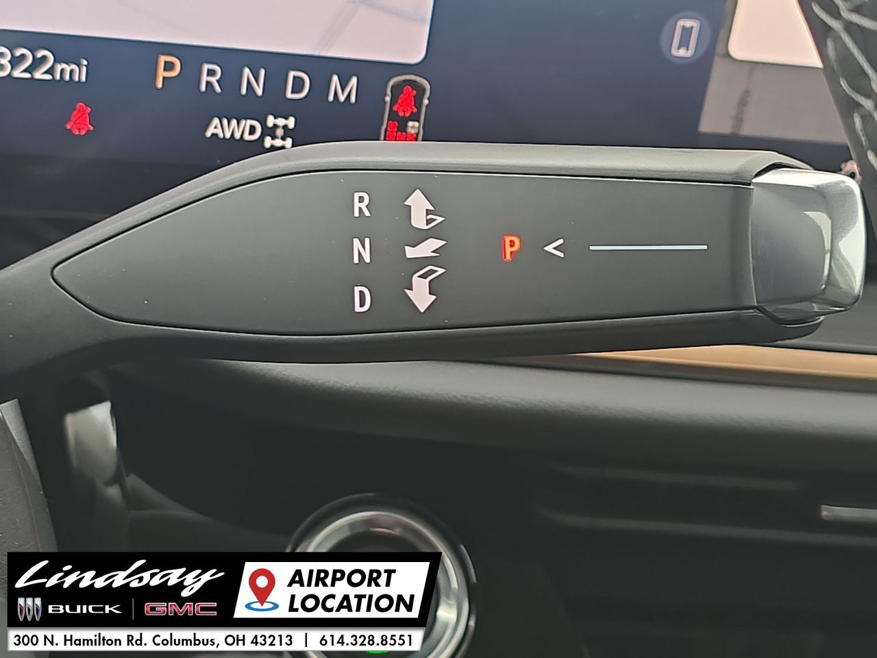 2026 Buick Envision Avenir Columbus OH