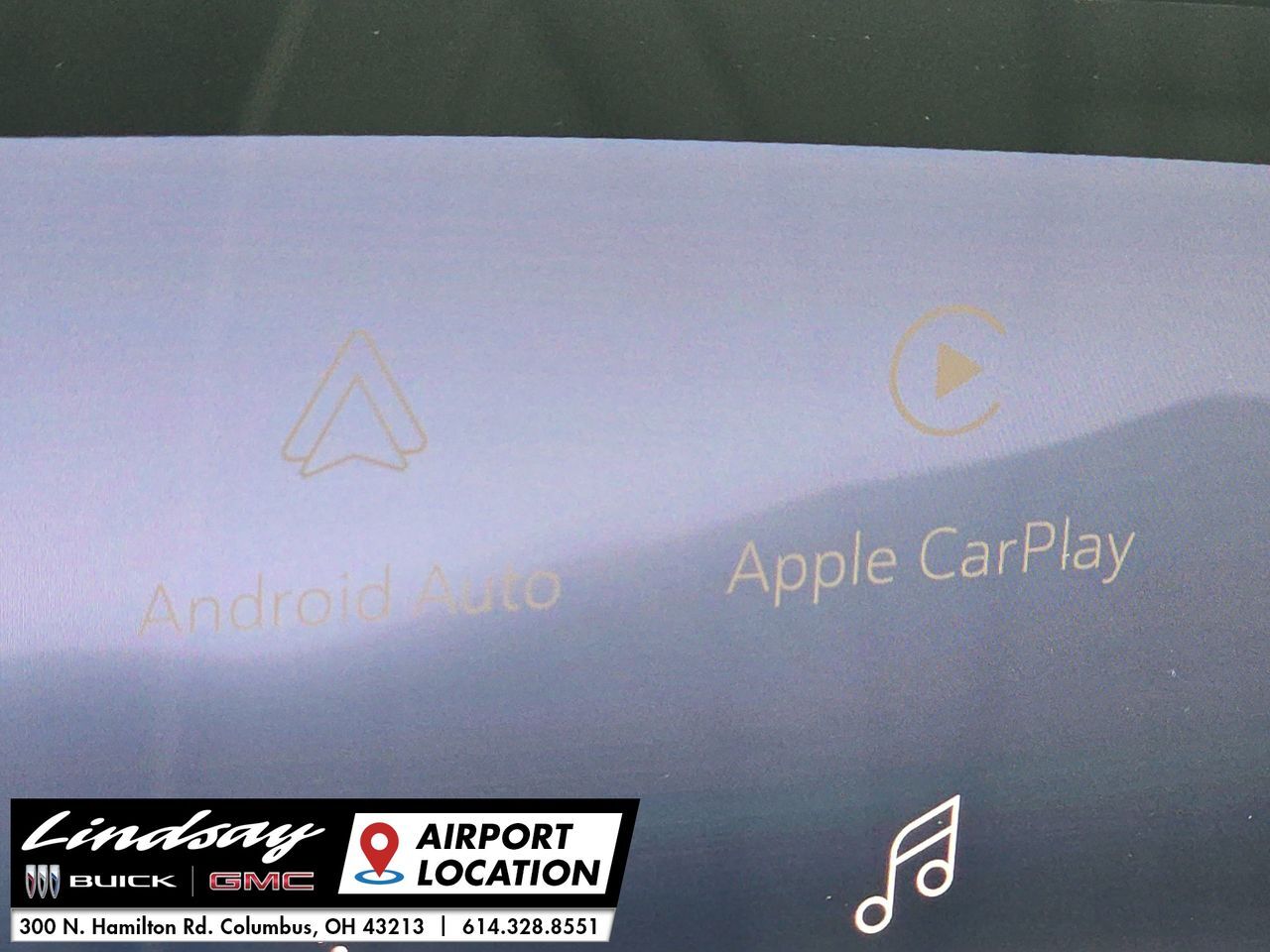 2026 Buick Envision Avenir Columbus OH