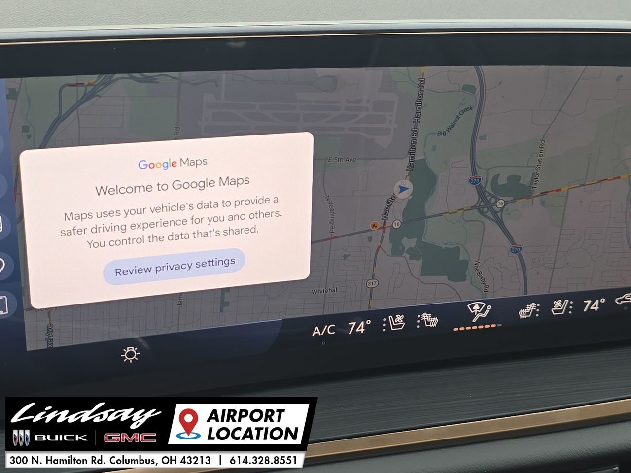 2026 Buick Envision Avenir Columbus OH