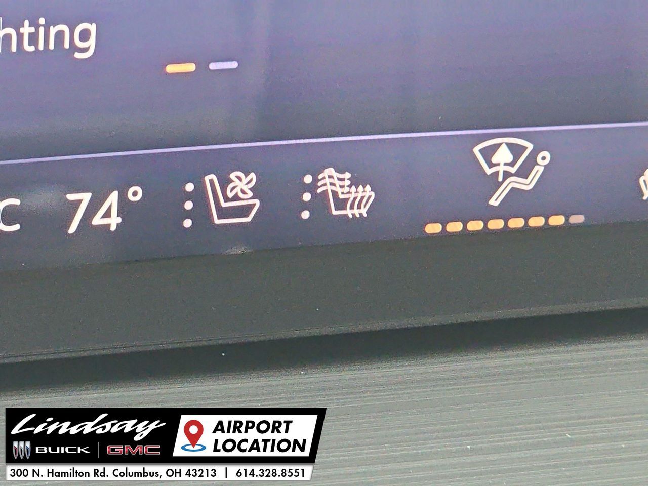 2026 Buick Envision Avenir Columbus OH