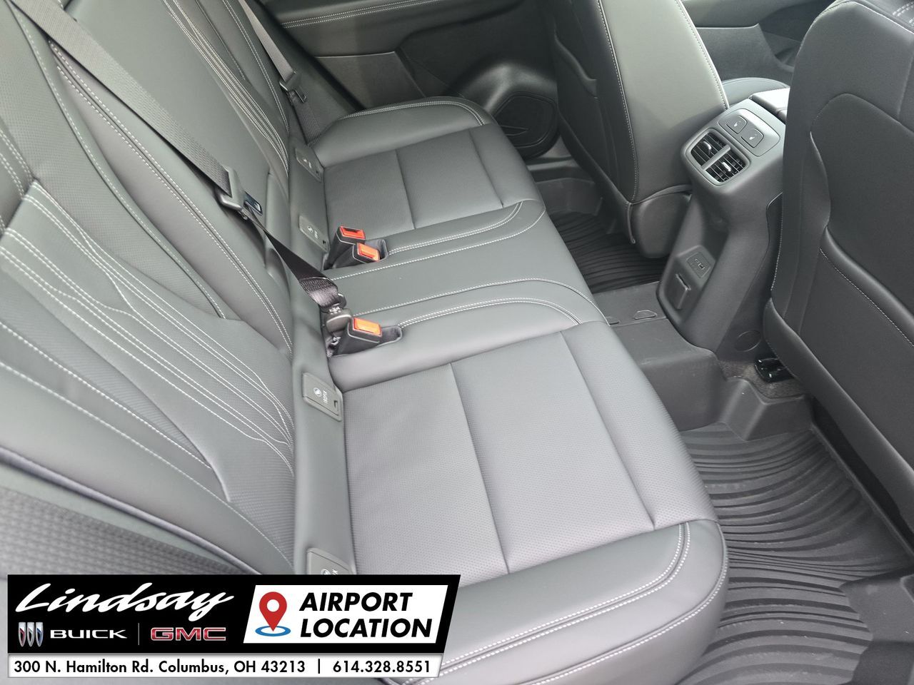 2026 Buick Envision Avenir Columbus OH