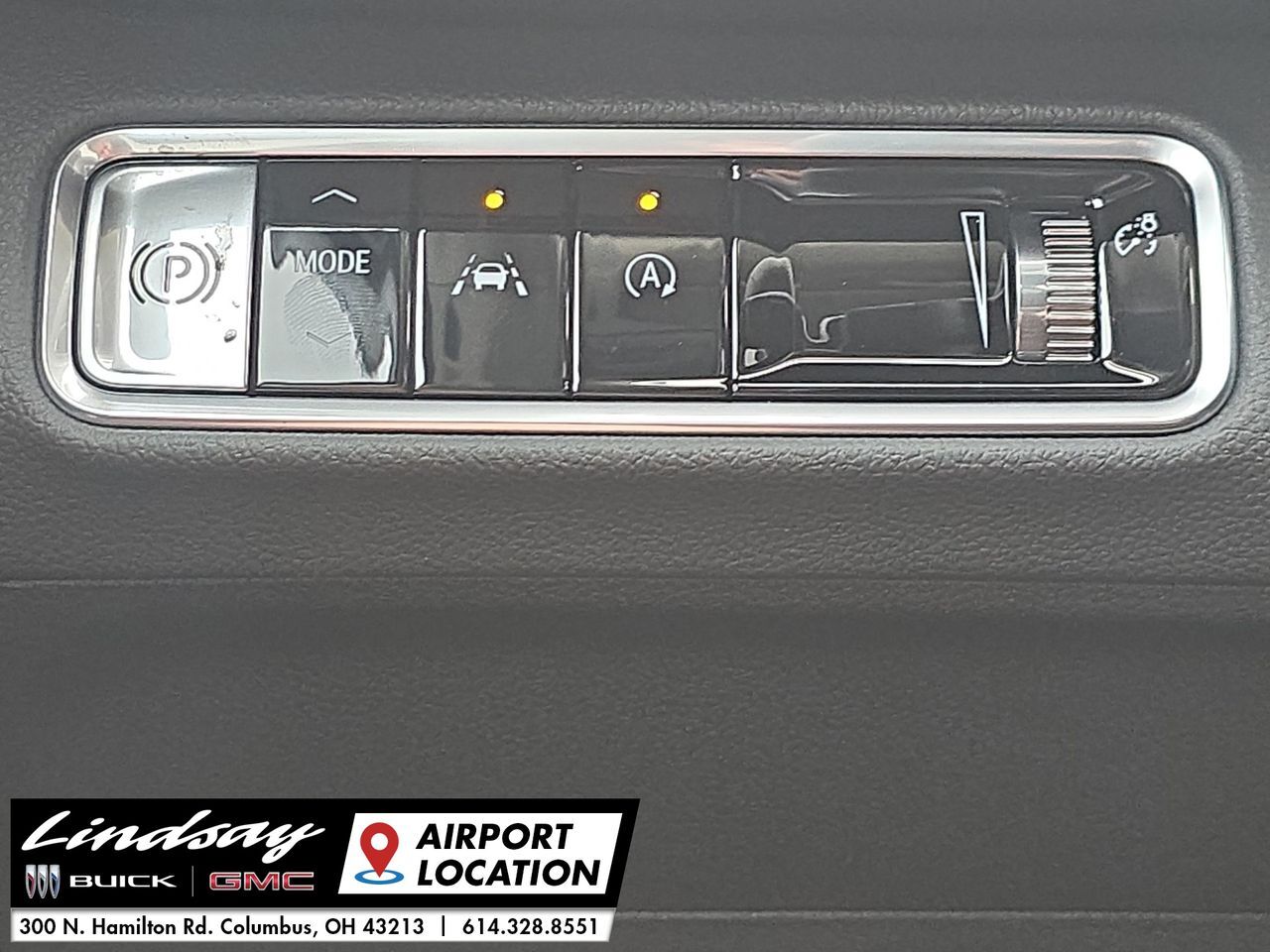 2026 Buick Envision Avenir Columbus OH