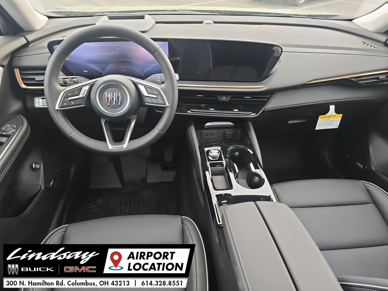 2026 Buick Envision Avenir Columbus OH