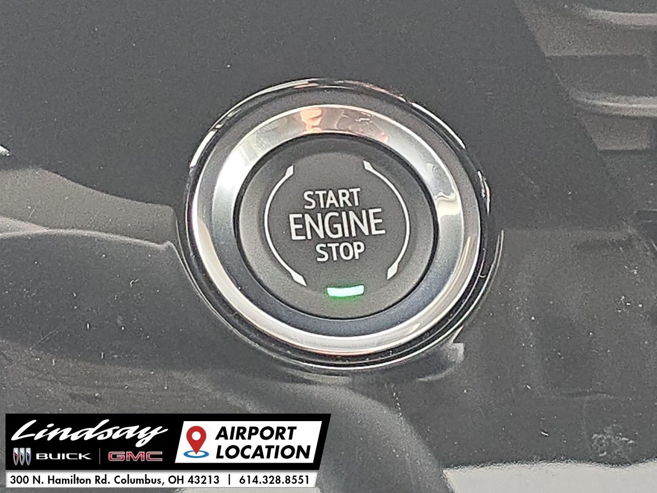 2026 Buick Envision Avenir Columbus OH