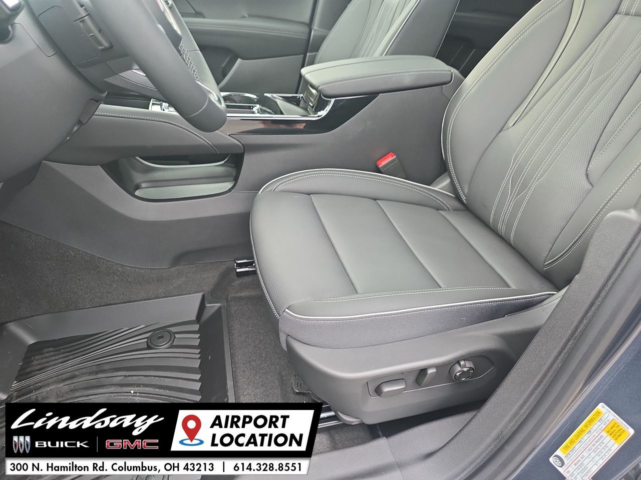 2026 Buick Envision Avenir Columbus OH