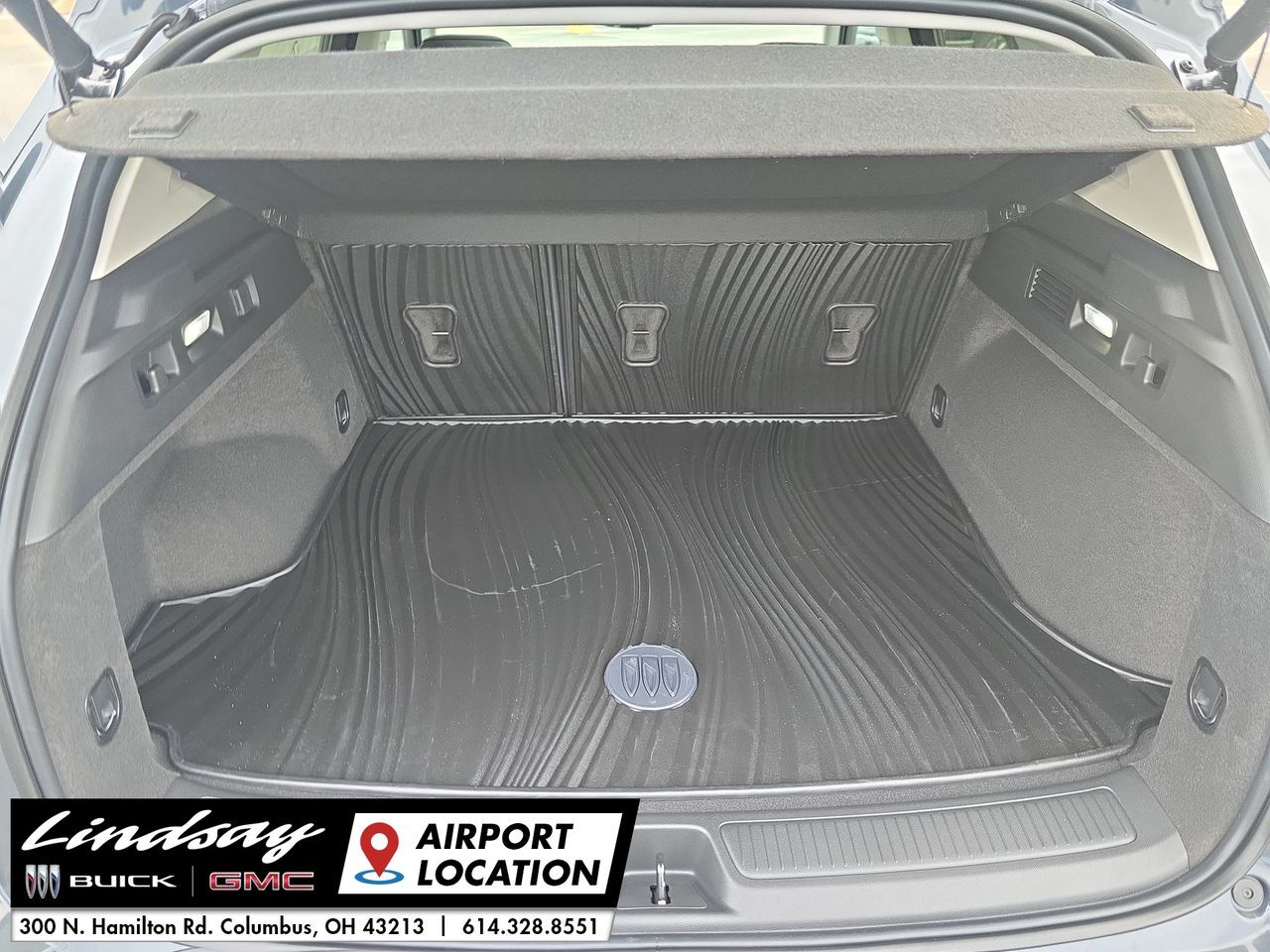 2026 Buick Envision Avenir Columbus OH