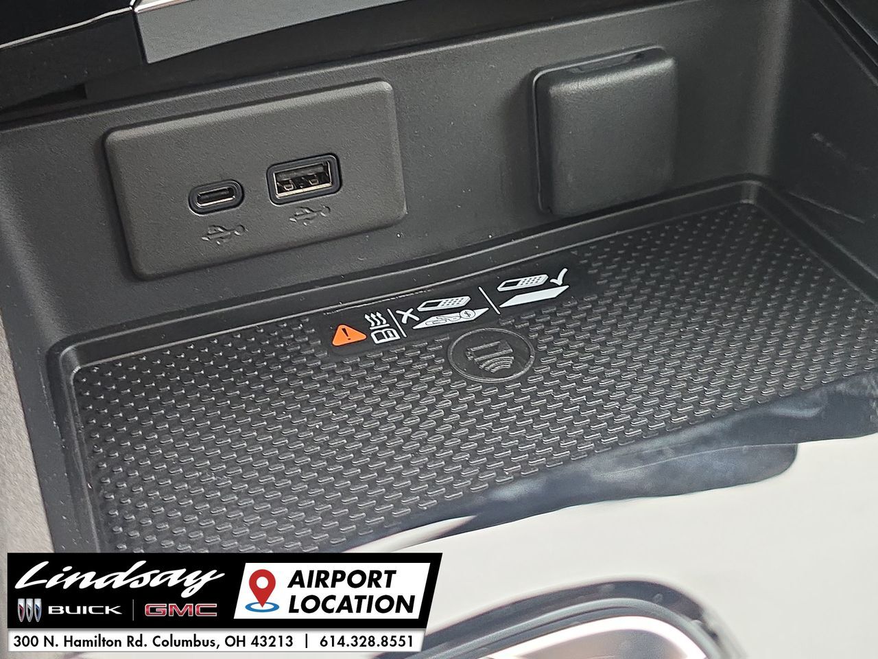 2026 Buick Envision Avenir Columbus OH