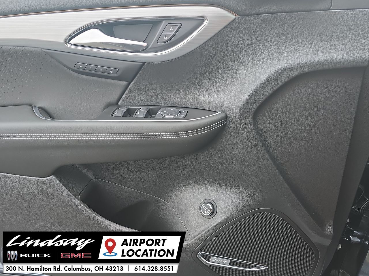 2026 Buick Envision Avenir Columbus OH