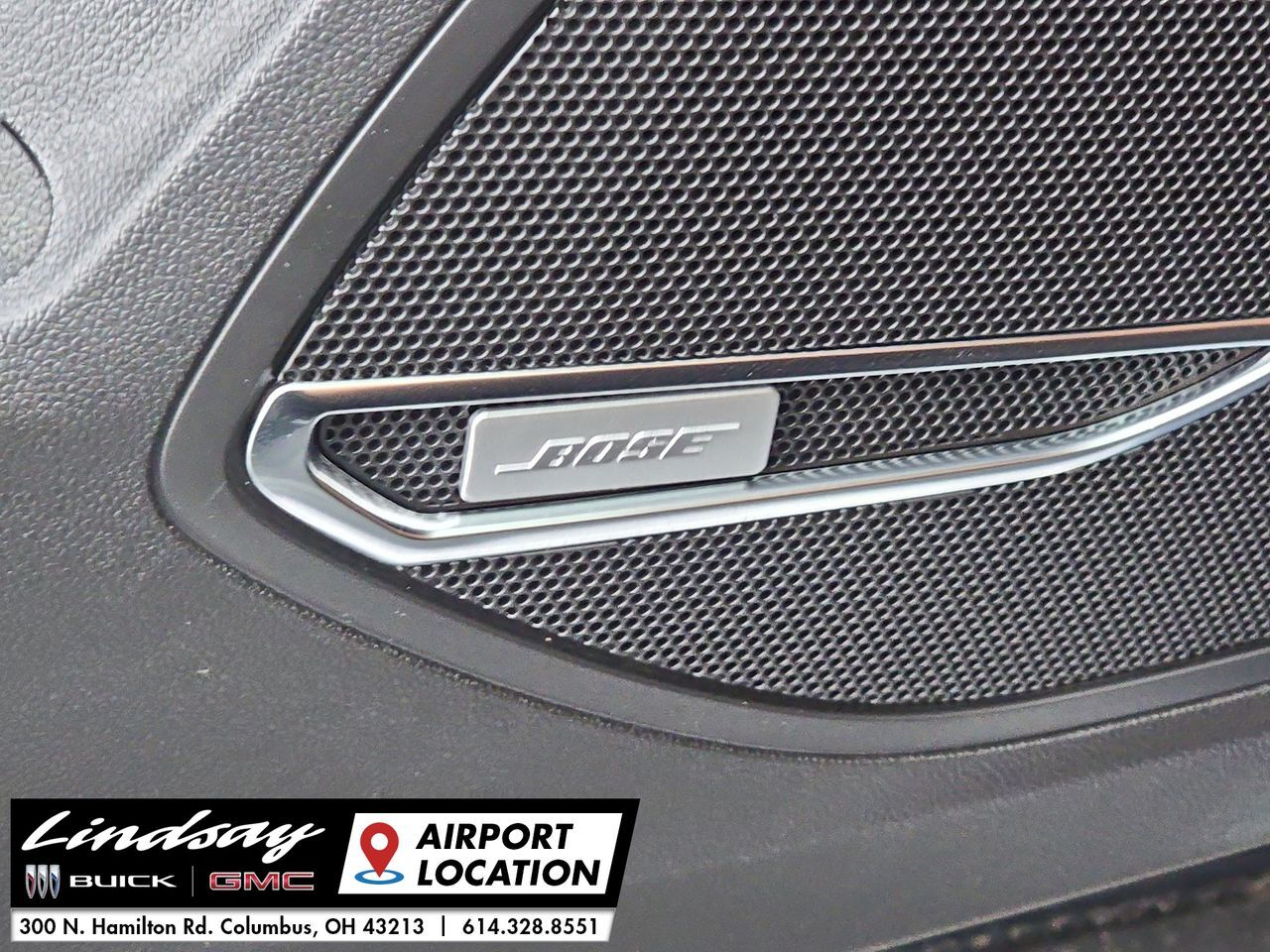 2026 Buick Envision Avenir Columbus OH