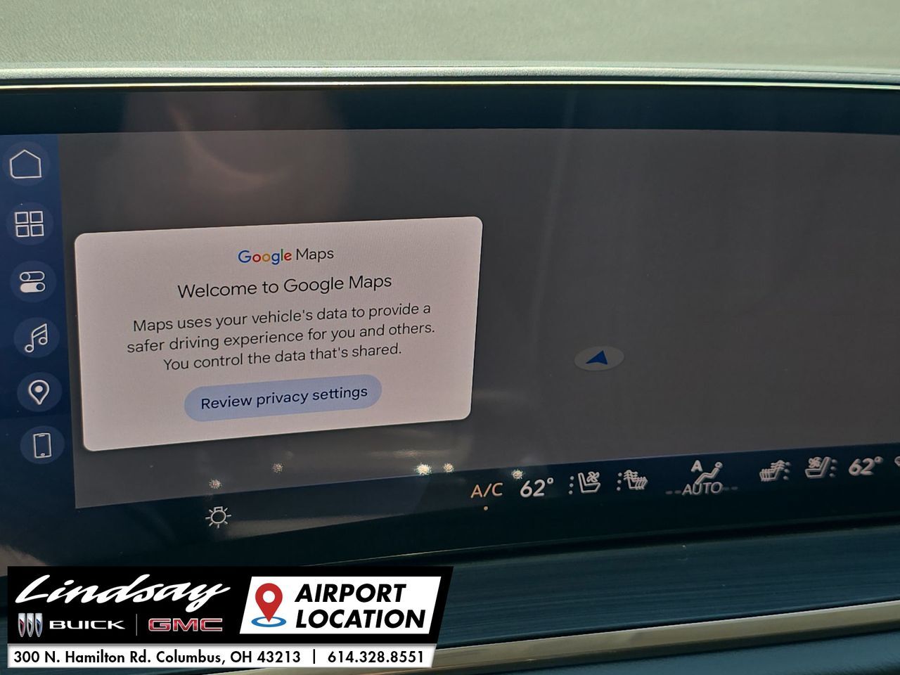 2026 Buick Envision Avenir Columbus OH