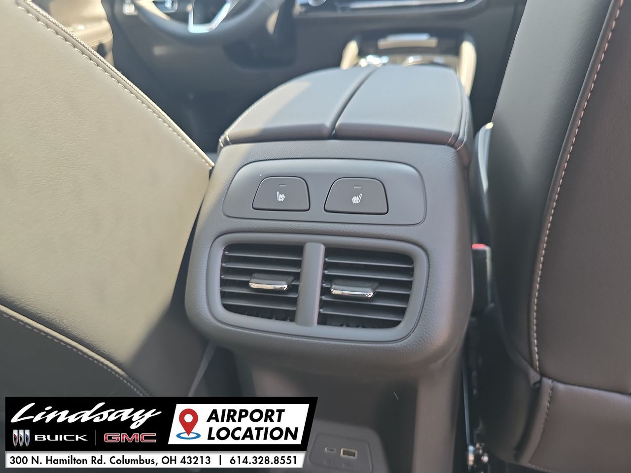 2026 Buick Envision Avenir Columbus OH