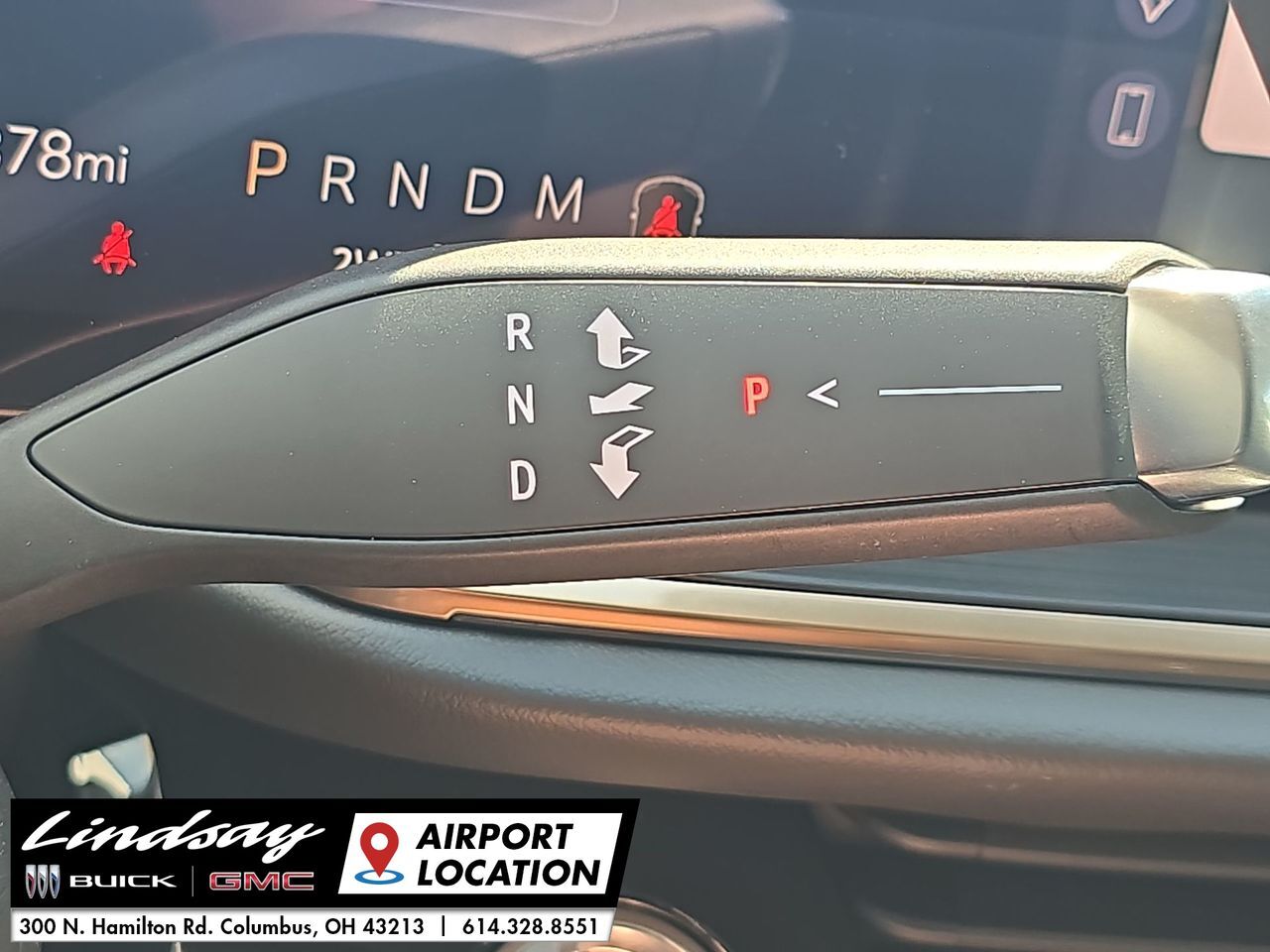 2026 Buick Envision Avenir Columbus OH