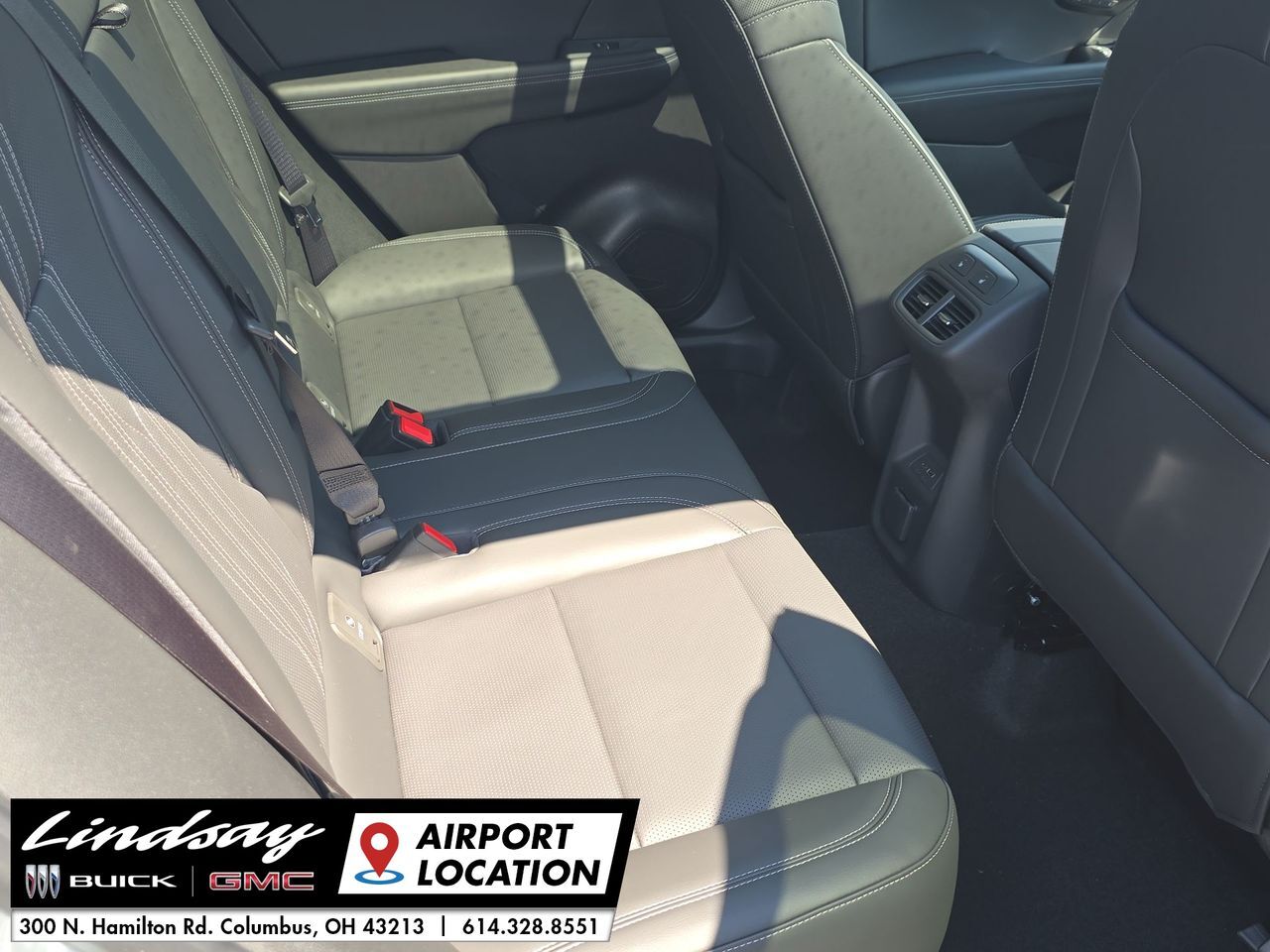 2026 Buick Envision Avenir Columbus OH