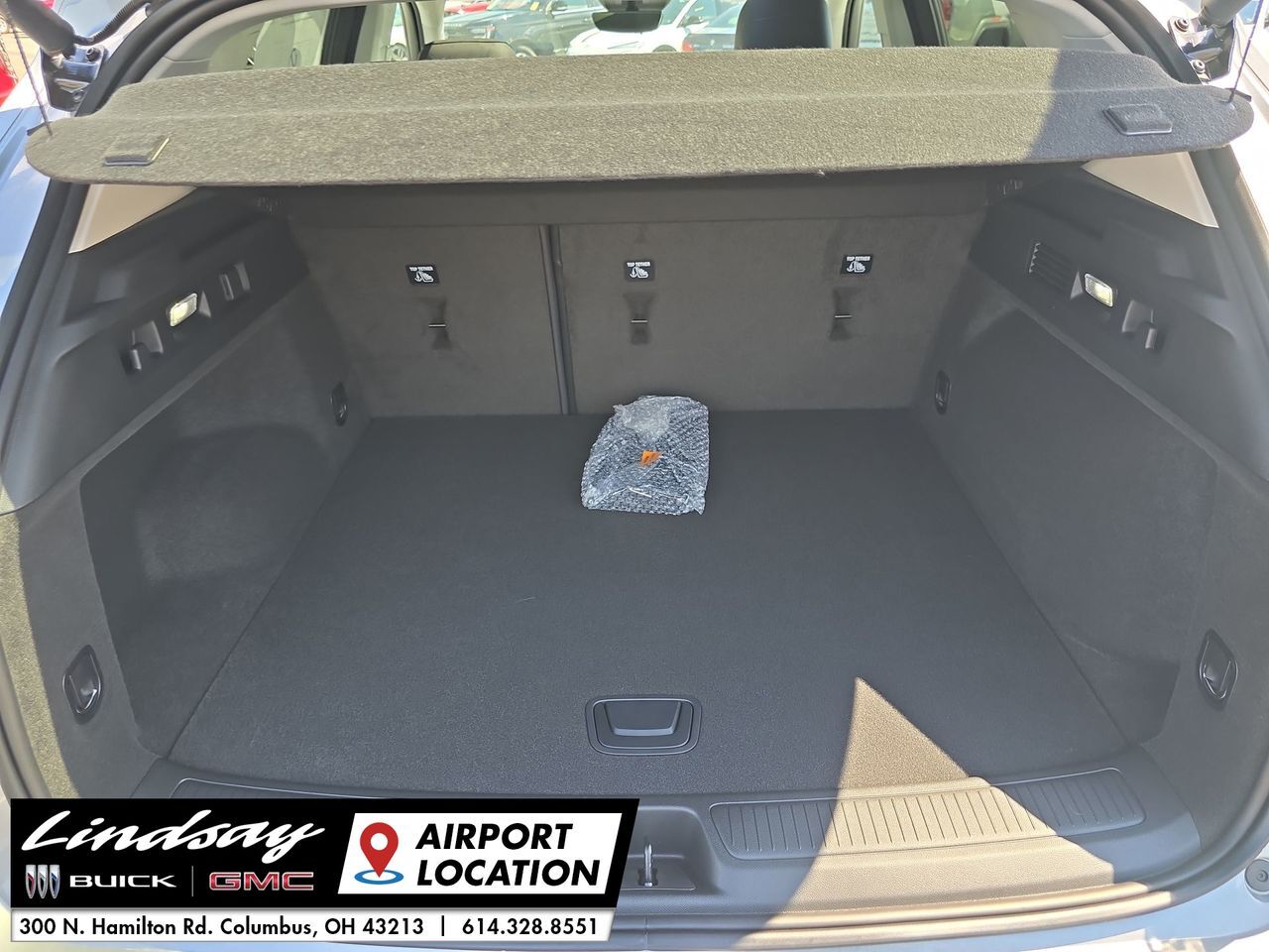 2026 Buick Envision Avenir Columbus OH