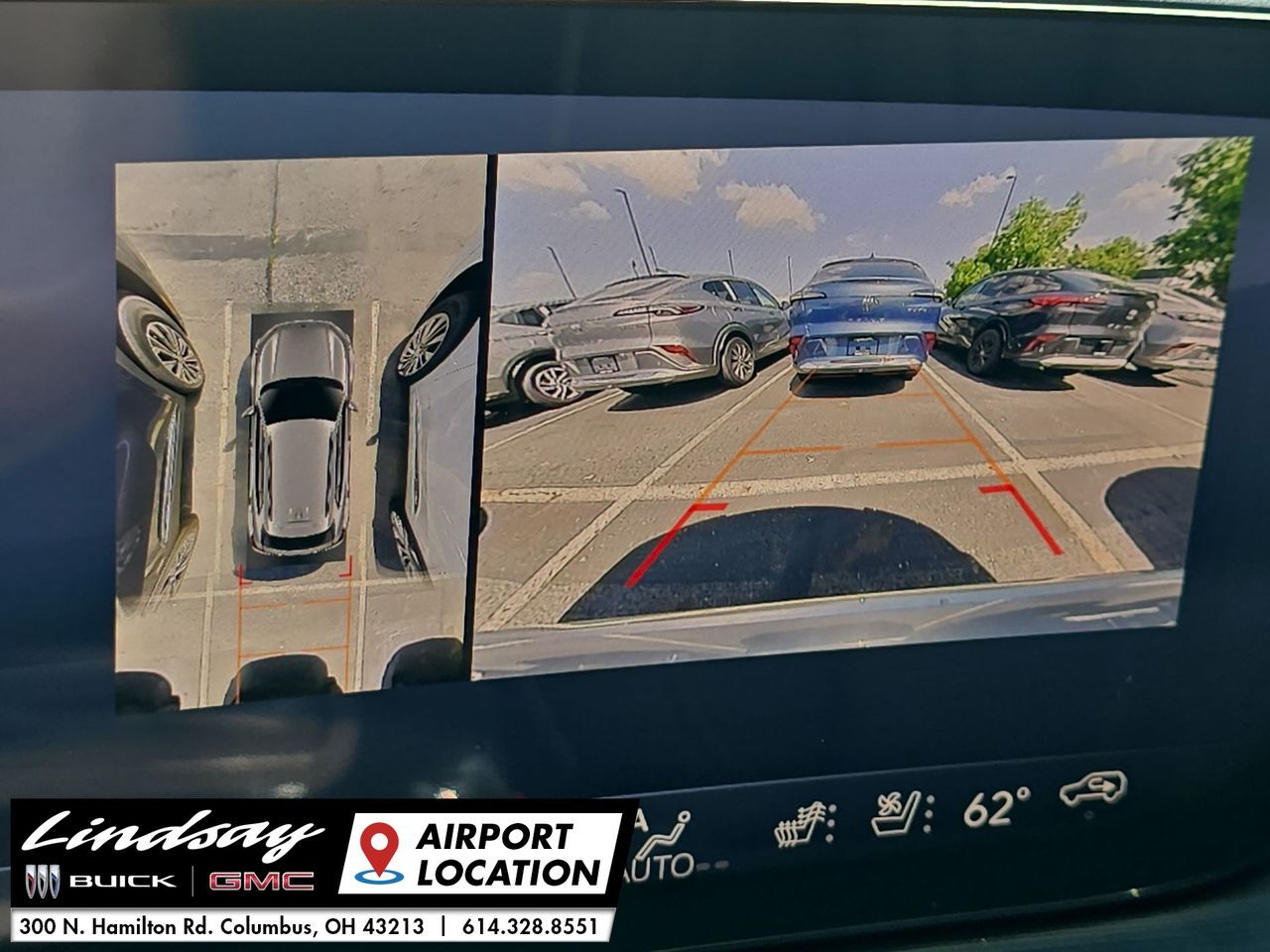 2026 Buick Envision Avenir Columbus OH