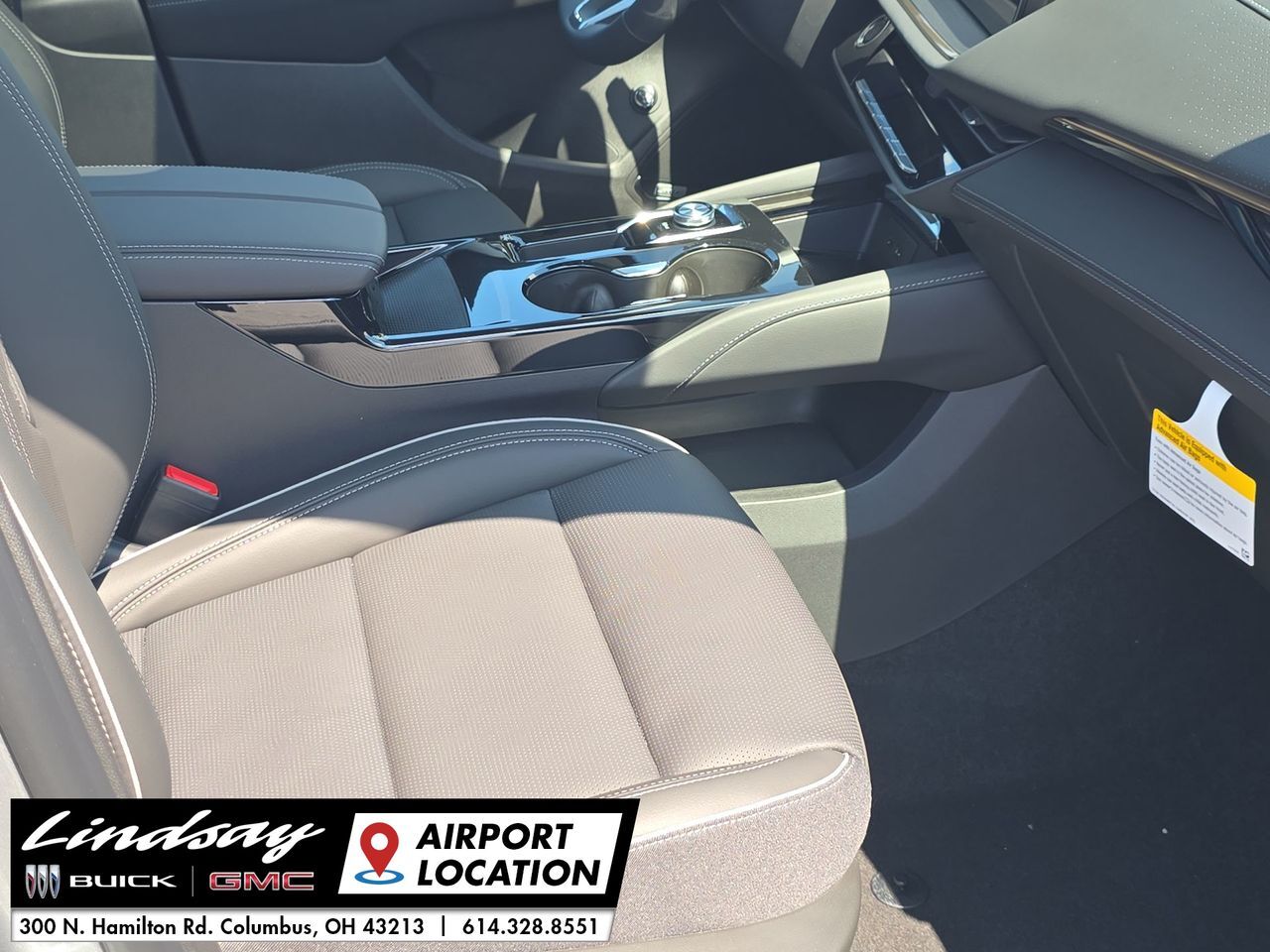 2026 Buick Envision Avenir Columbus OH