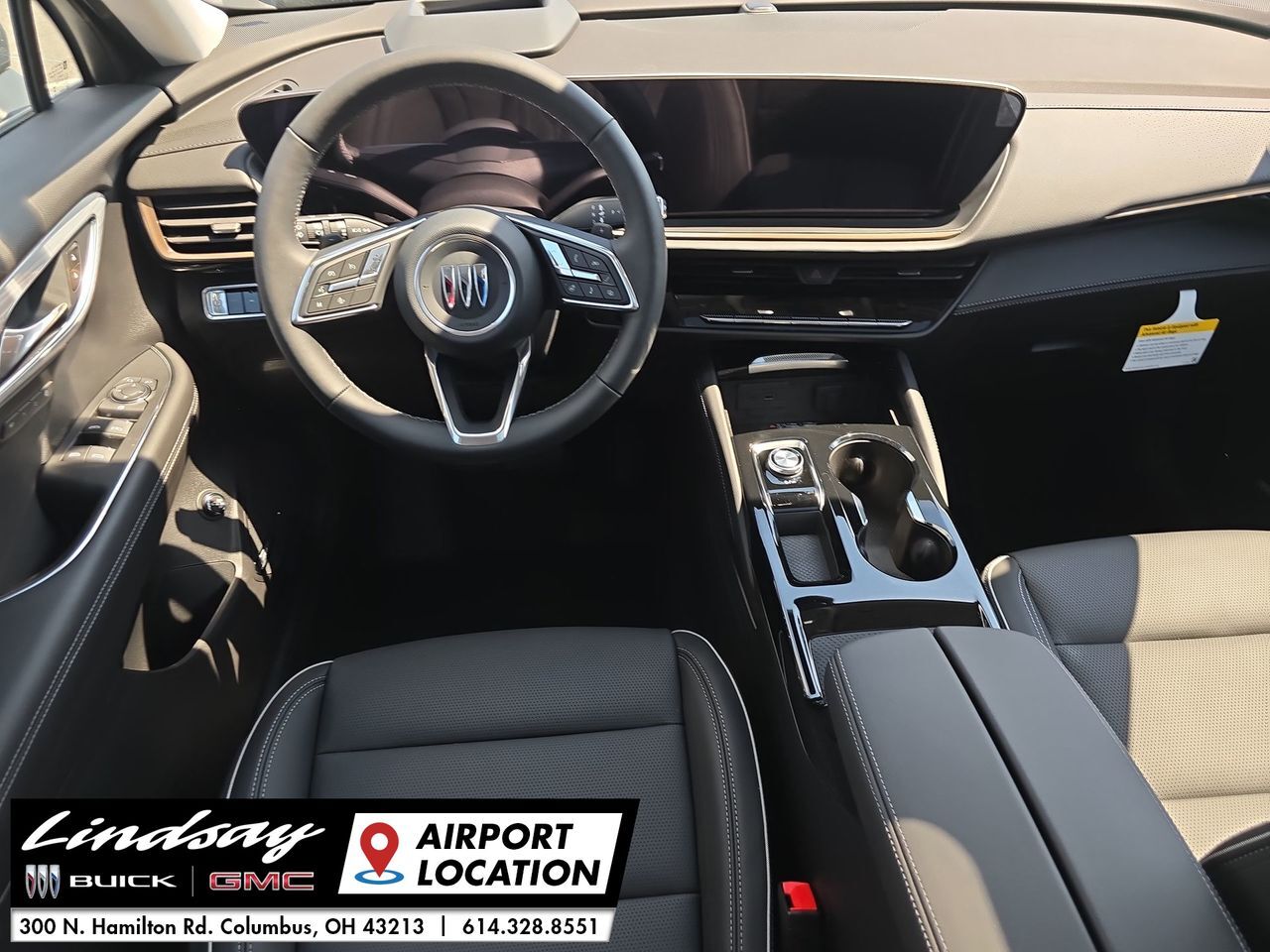 2026 Buick Envision Avenir Columbus OH