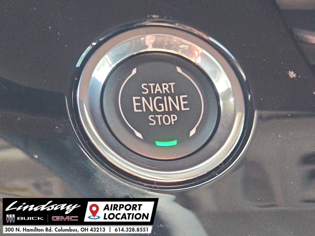 2026 Buick Envision Avenir Columbus OH