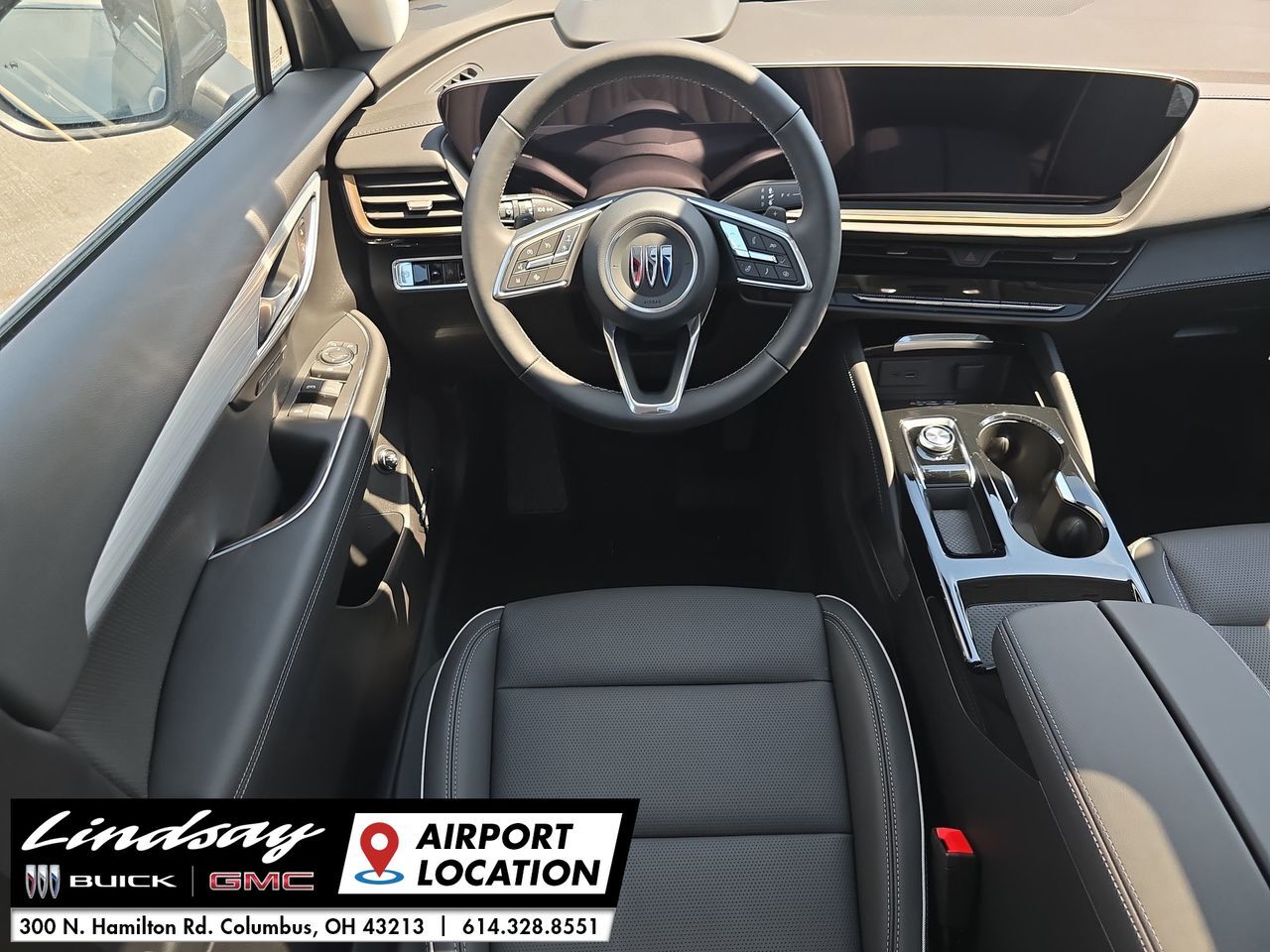 2026 Buick Envision Avenir Columbus OH