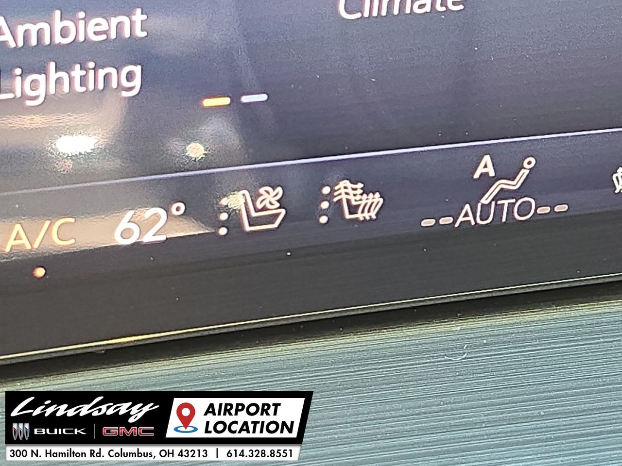 2026 Buick Envision Avenir Columbus OH