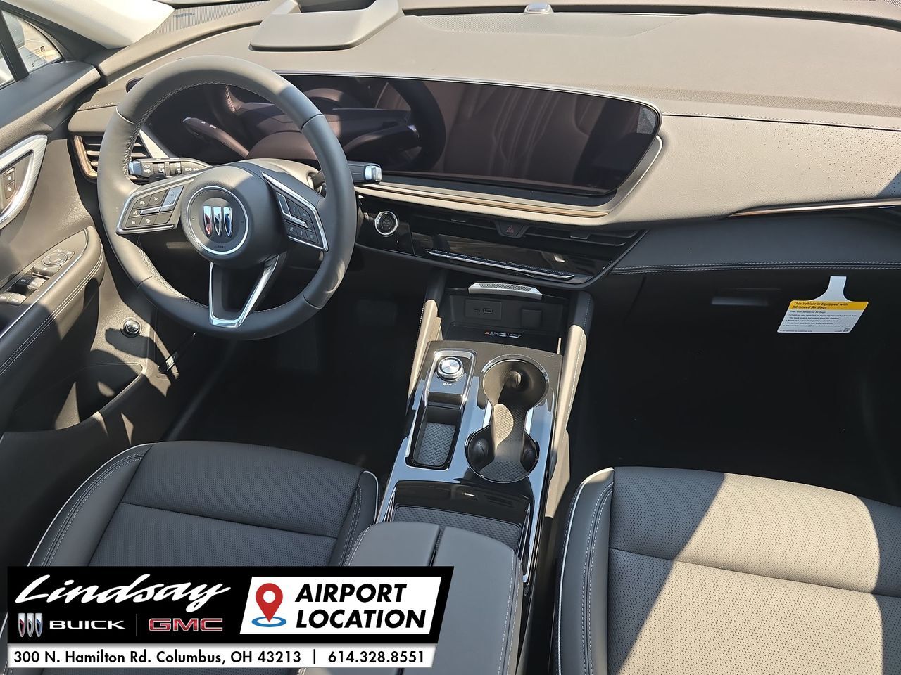 2026 Buick Envision Avenir Columbus OH