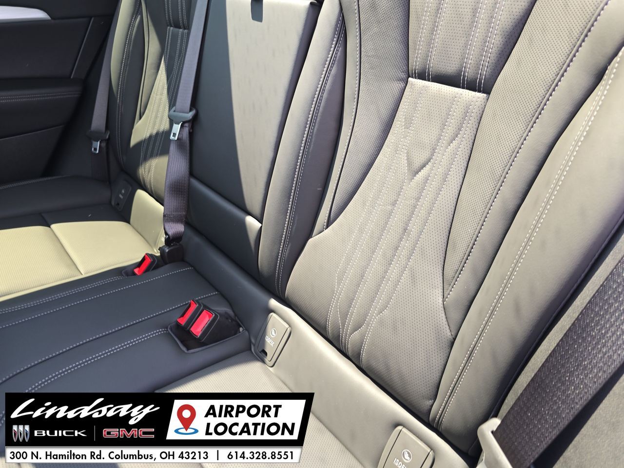 2026 Buick Envision Avenir Columbus OH
