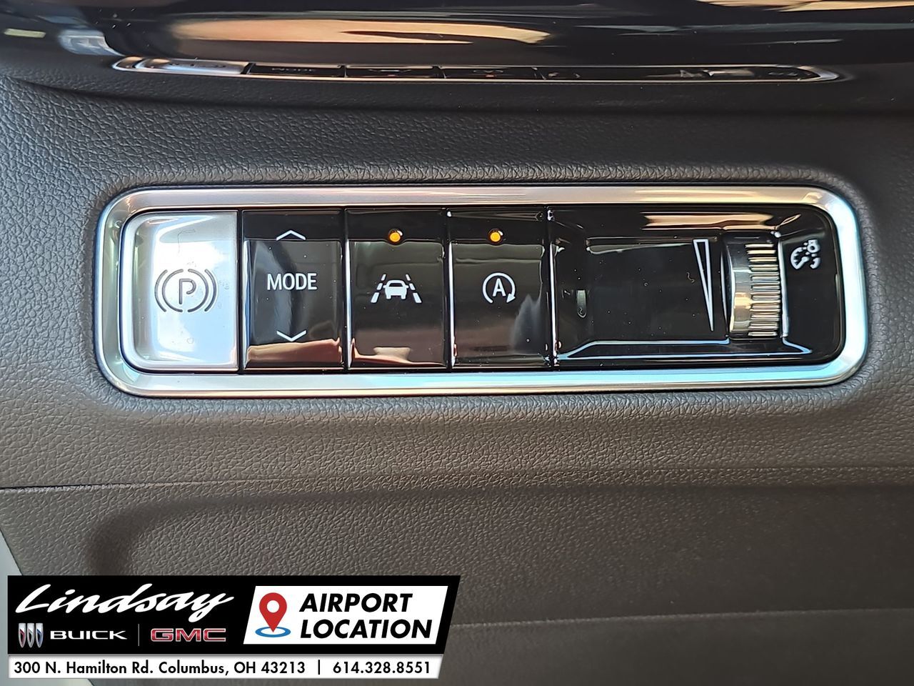 2026 Buick Envision Avenir Columbus OH